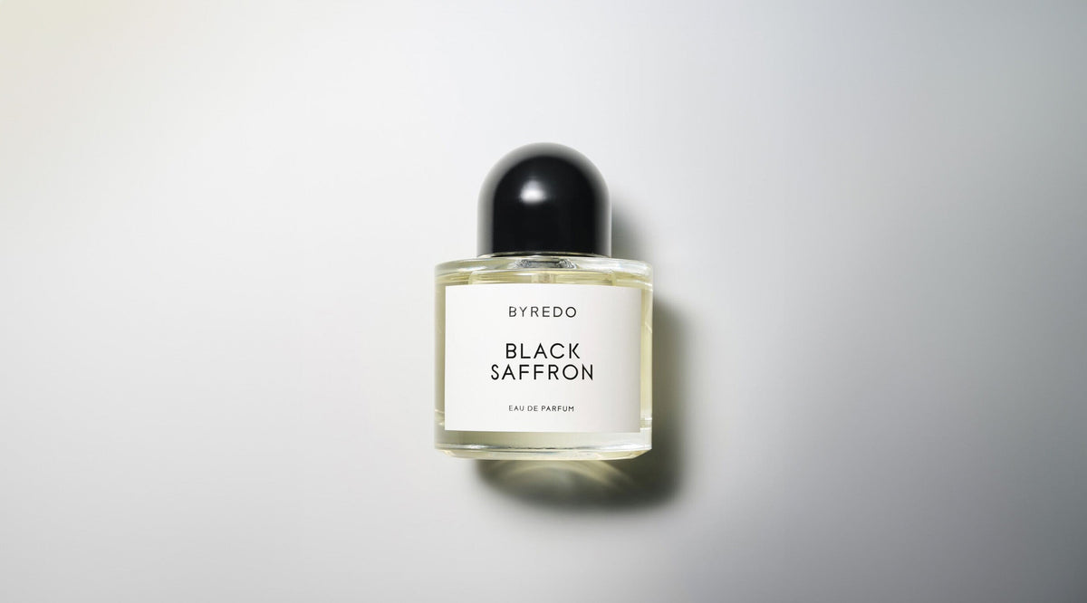 BYREDO Black Saffron Review: The Scent Everyone