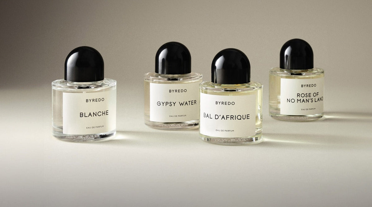 The 7 Best Byredo Fragrances of 2024
