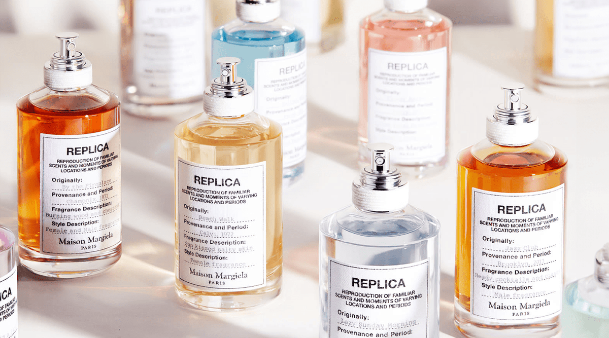 Fragrance Maison Margiela Scents Maison Margiela Replica Dancing 