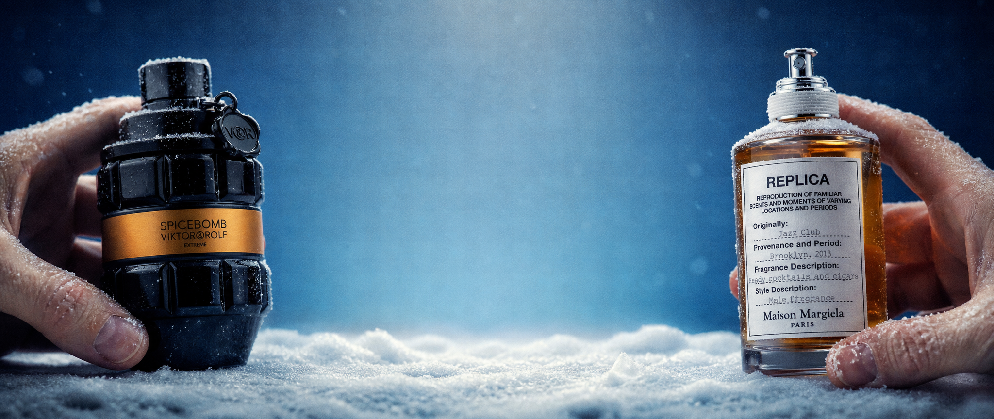 The Winter 100