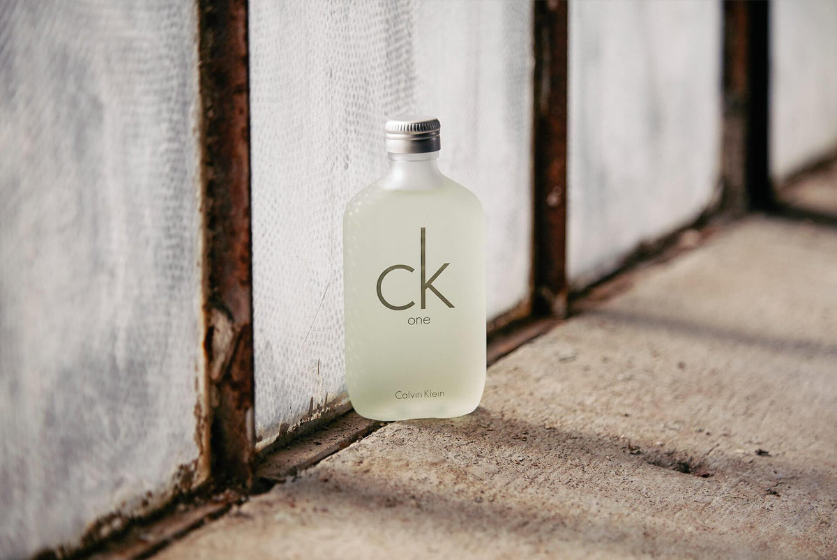 Shop Calvin Klein Perfumes Online