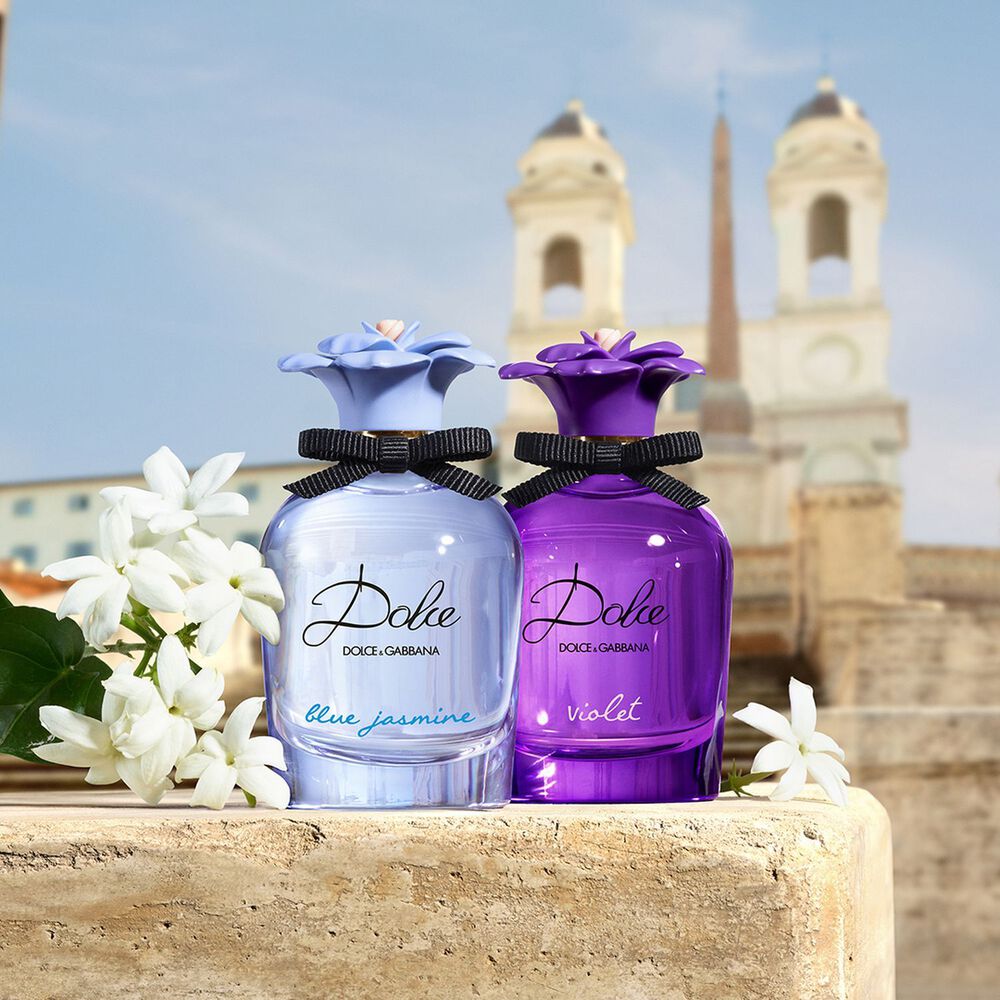 Dolce & Gabbana Dolce Violet EDT For Women Travel Set