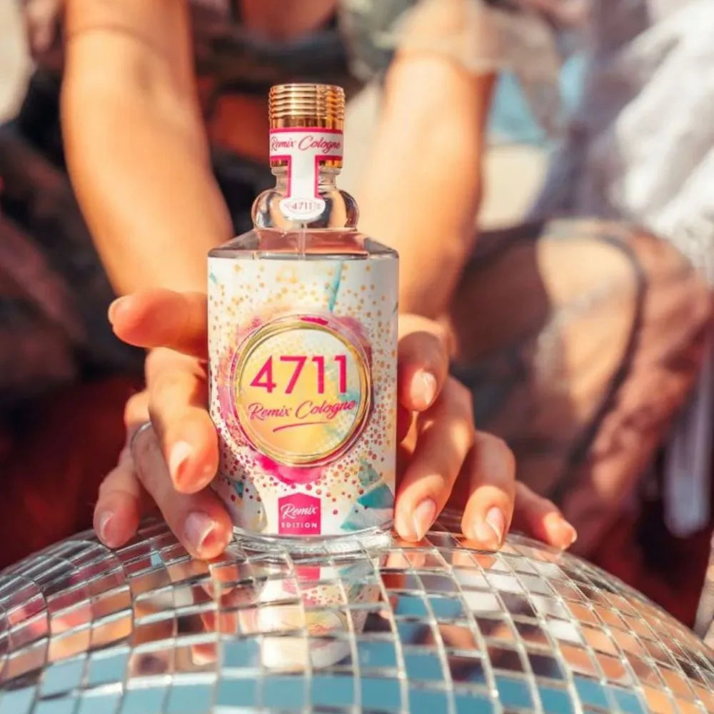 No. 4711 Remix Cologne Neroli Edition EDC