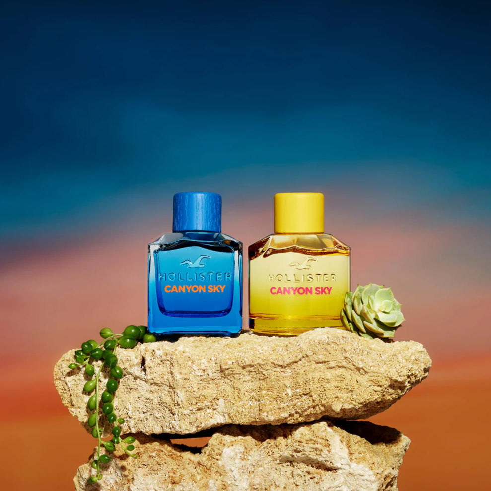 Hollister Canyon Sky EDP