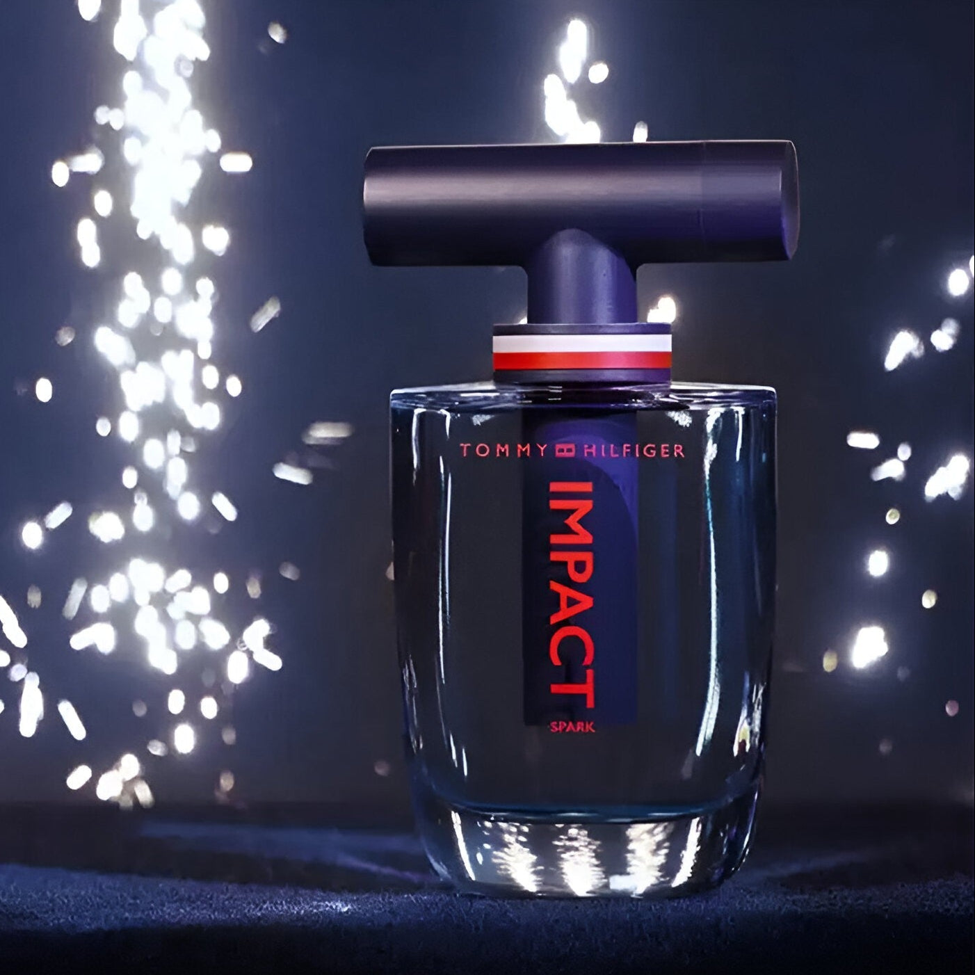 Tommy Hilfiger Impact Spark EDT For Men