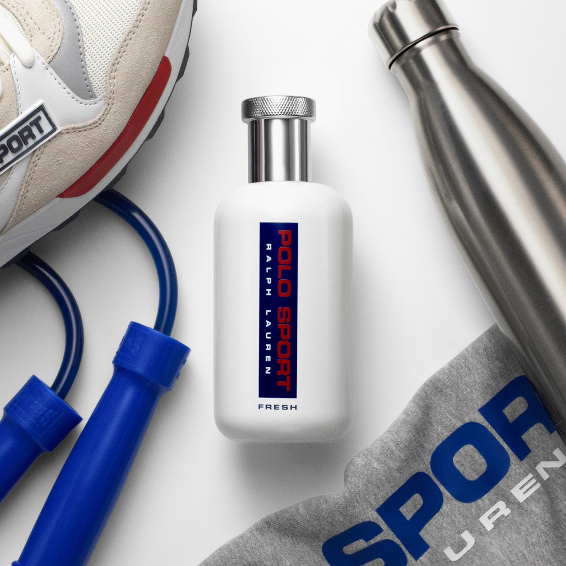 Ralph Lauren Polo Sport Fresh EDP