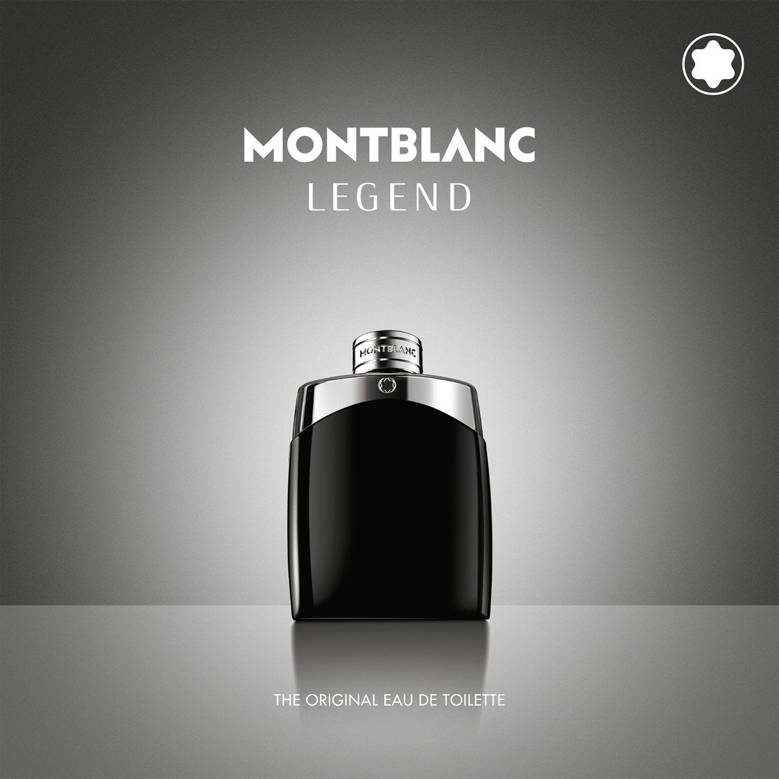 Montblanc Legend Gift Set for Him
