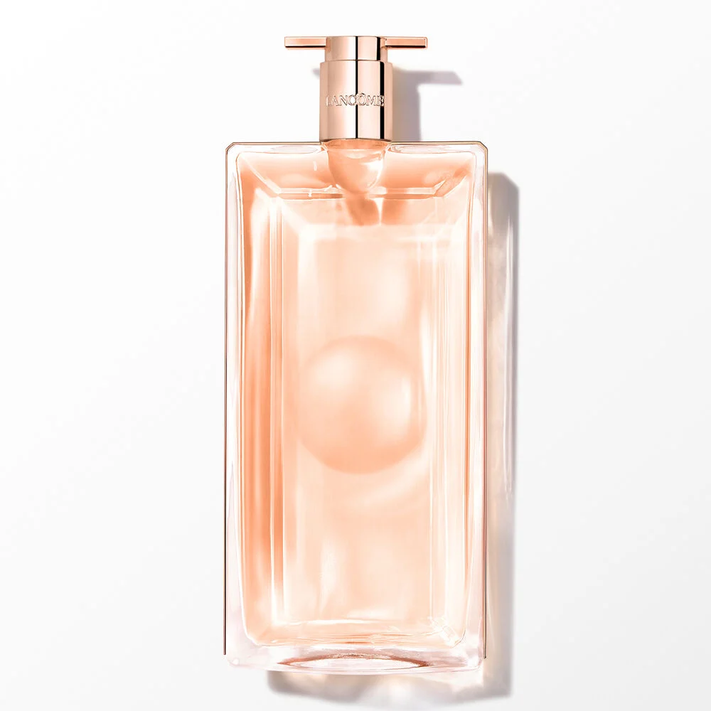 Lancome Idole L'eau De Toilette fragrance details hero image