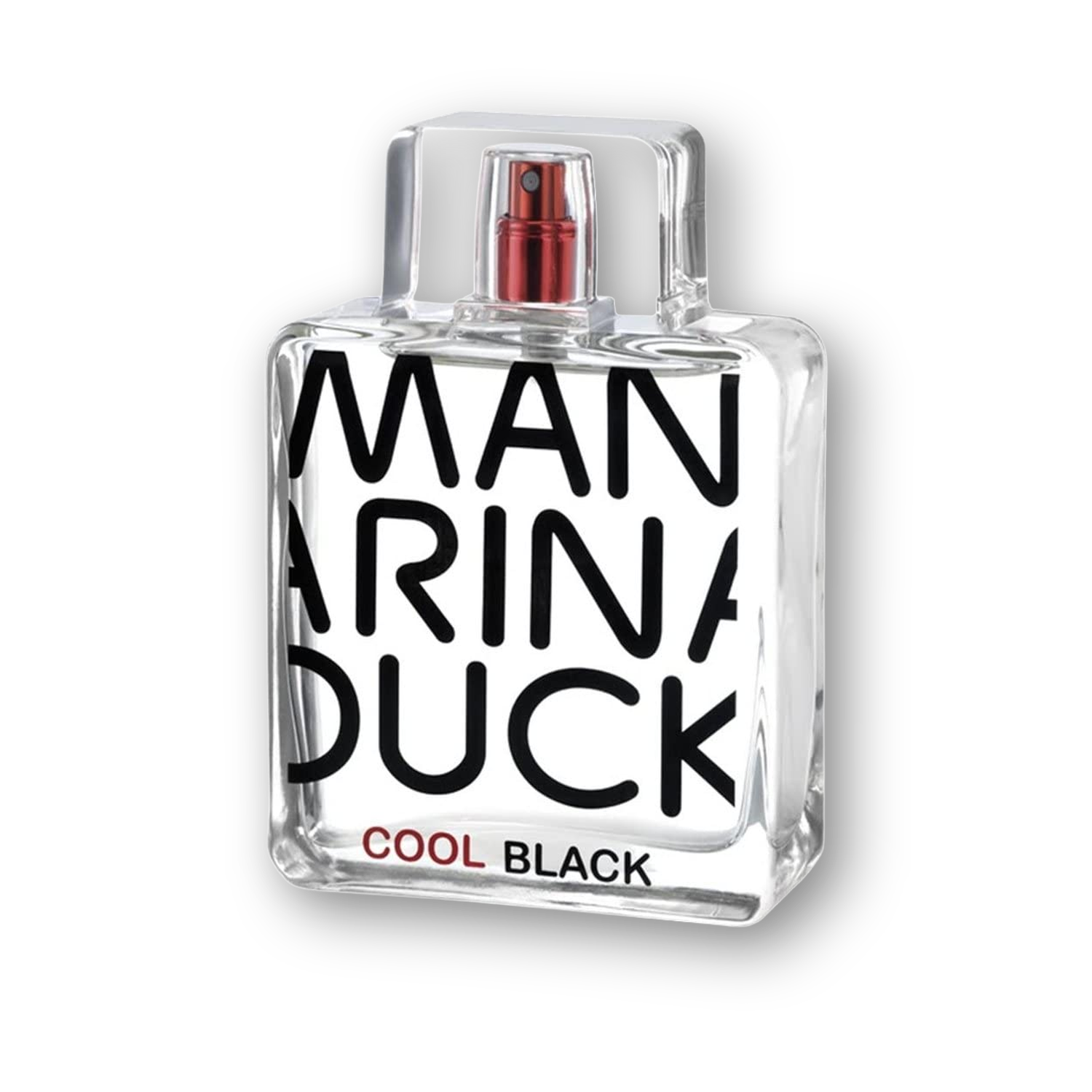 Mandarina Duck Cool Black EDT For Men hero image