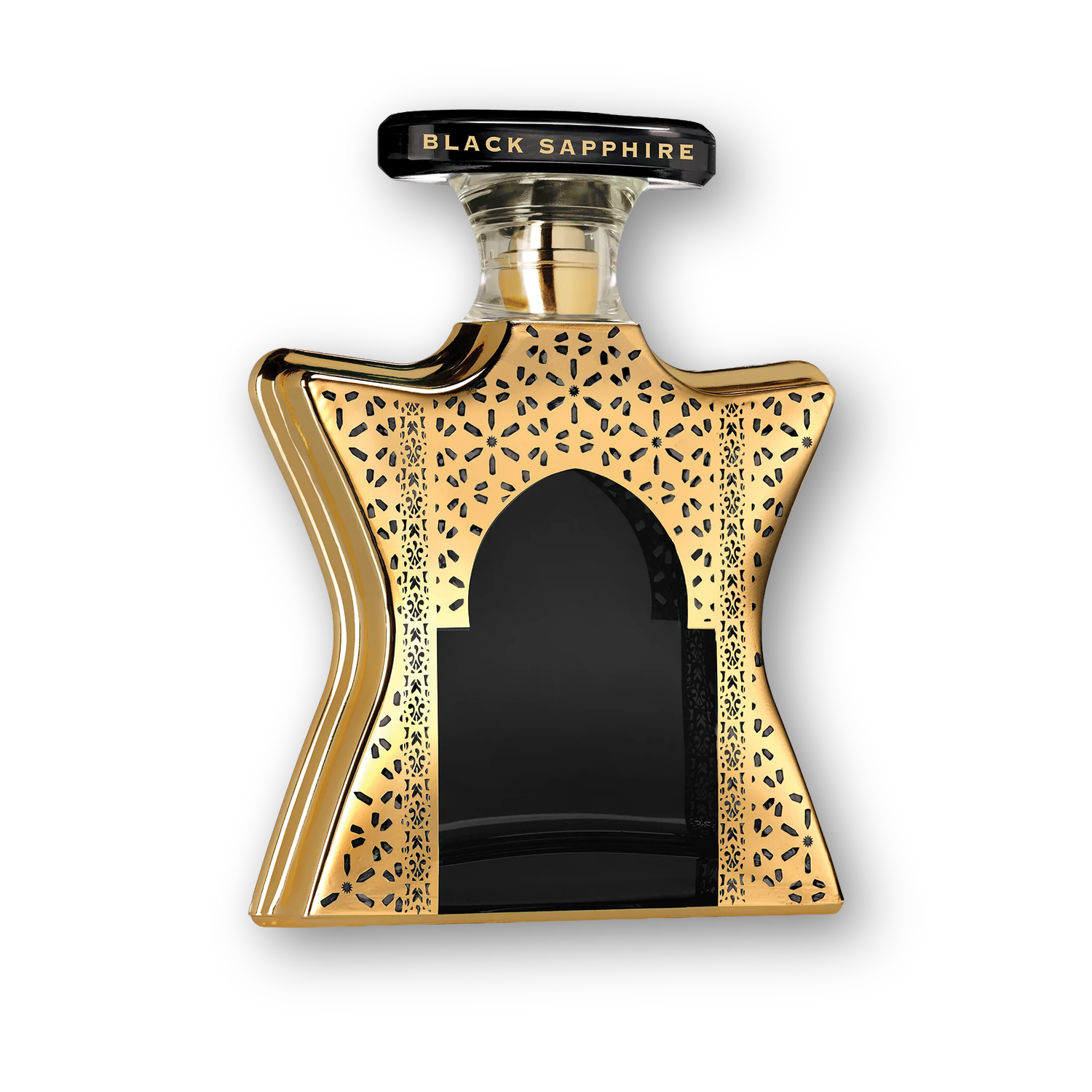 Bond No.9 New York Dubai Gold EDP hero image