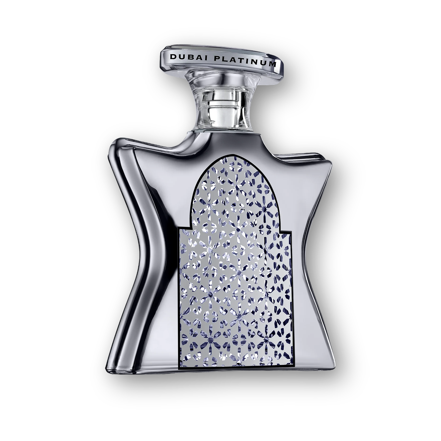 Bond No.9 New York Dubai Platinum EDP hero image