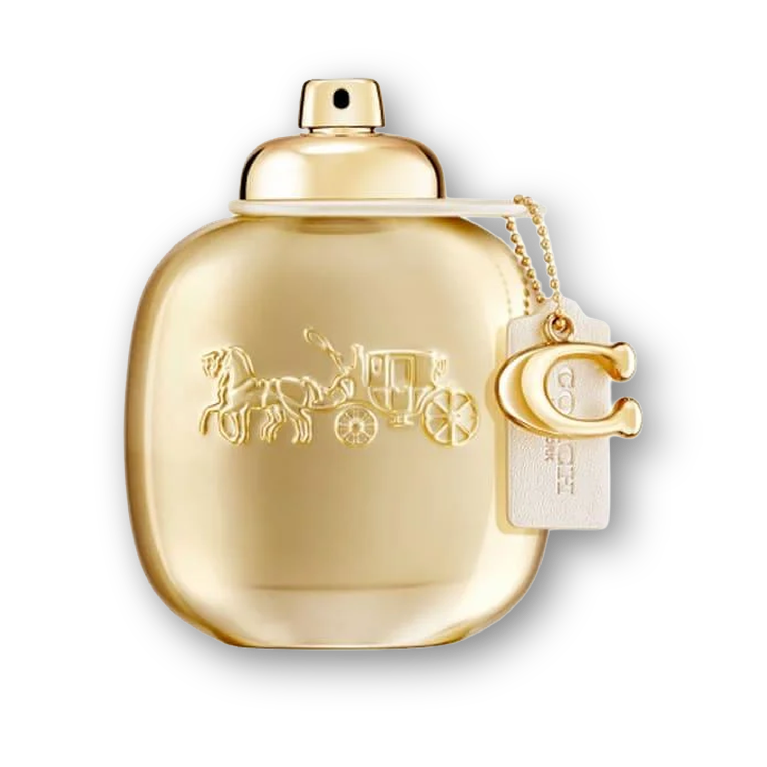 Coach Gold Parfum For Women hero image