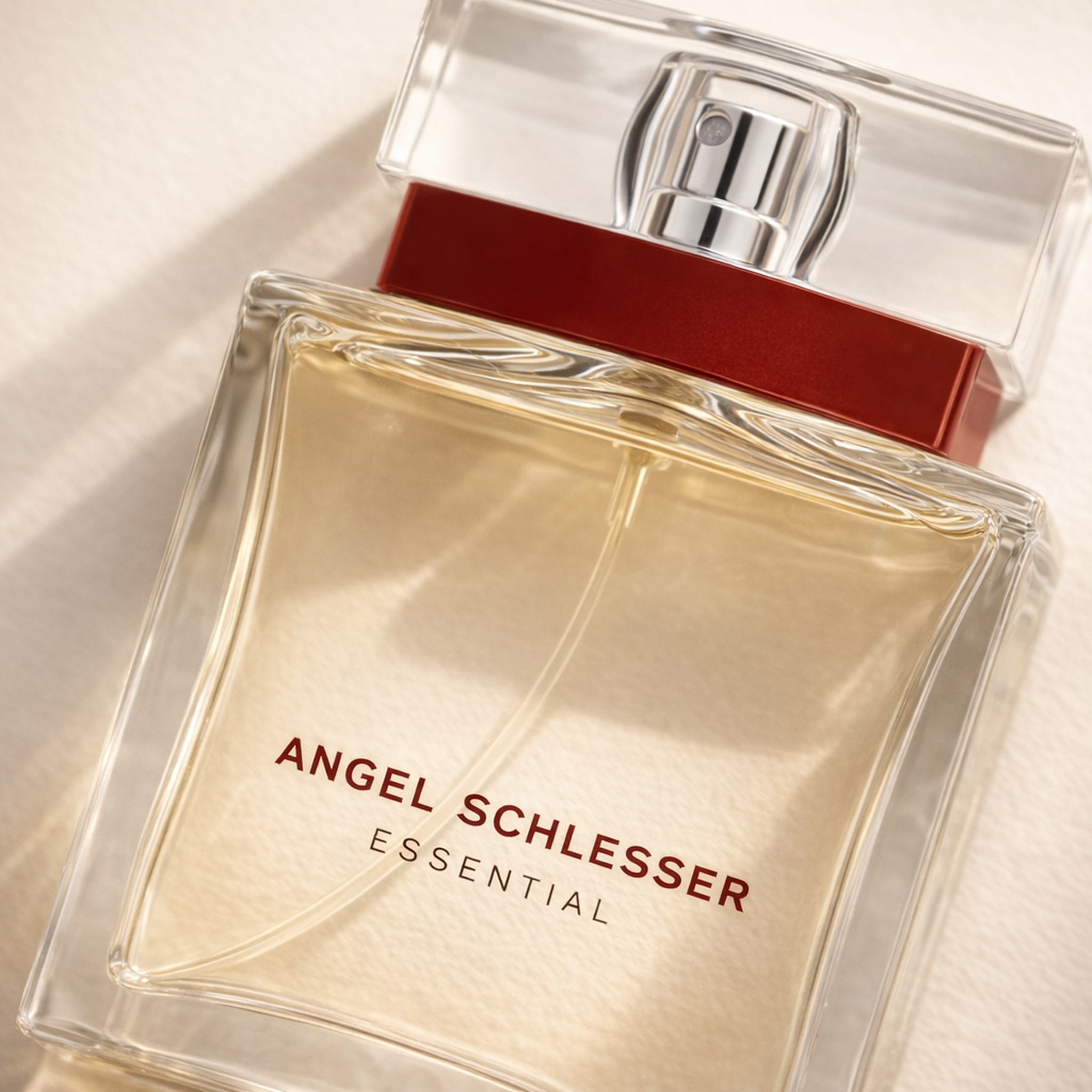 Angel Schlesser Essential EDP for Women fragrance details image