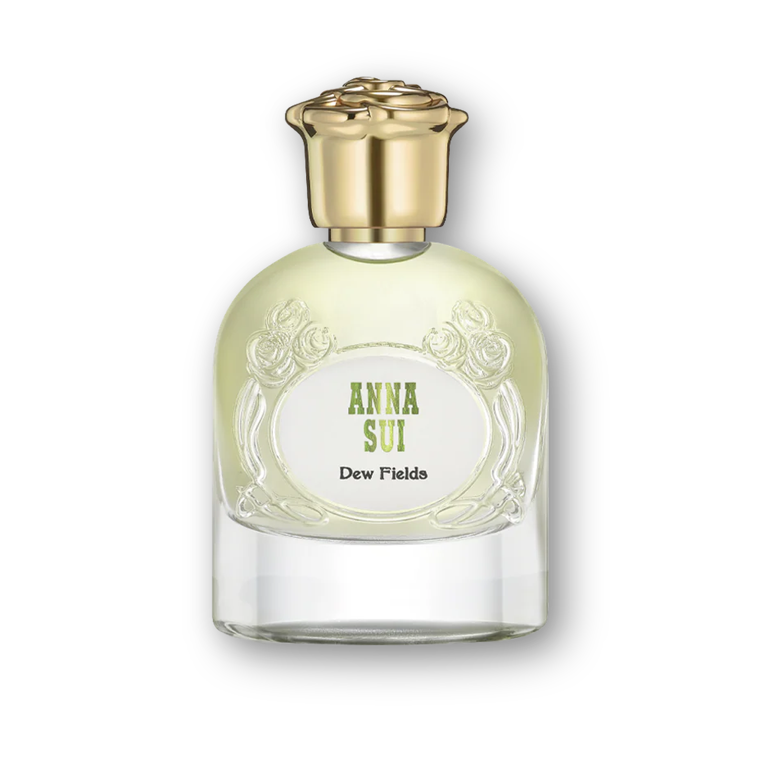 Anna Sui Wild Wonder Dew Fields EDP for Women hero image
