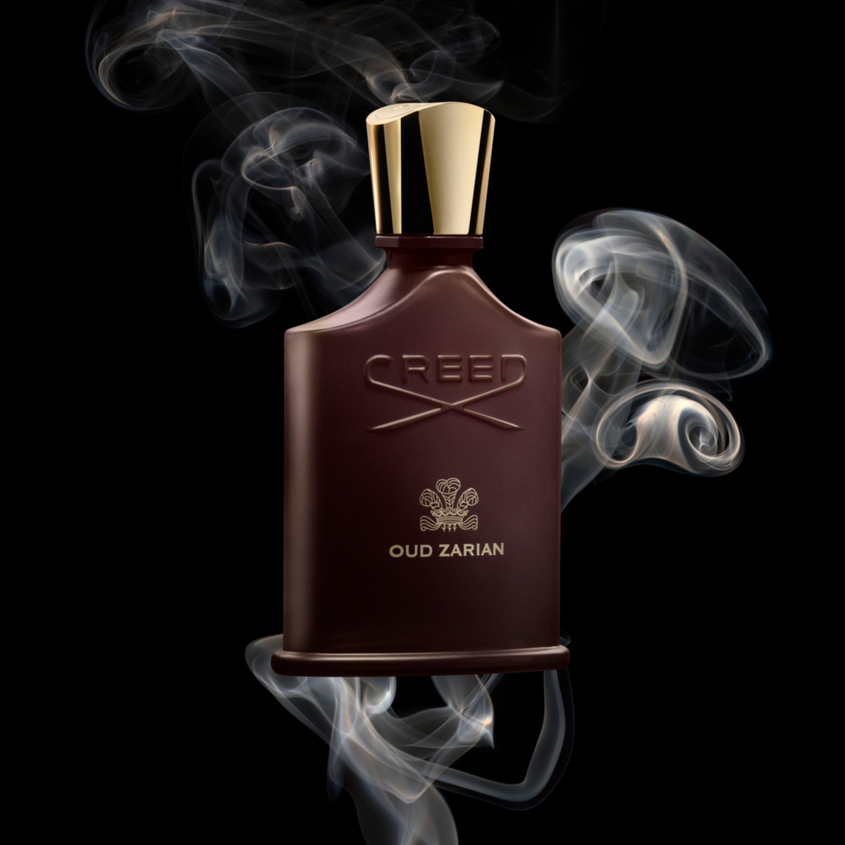 Creed Oud Zarian EDP fragrance details image