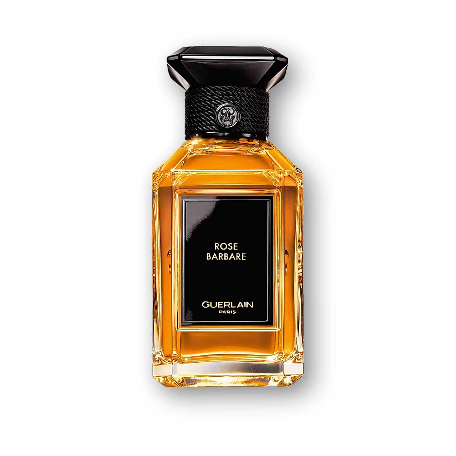 Guerlain L'art & la Matiere Rose Barbare EDP hero image