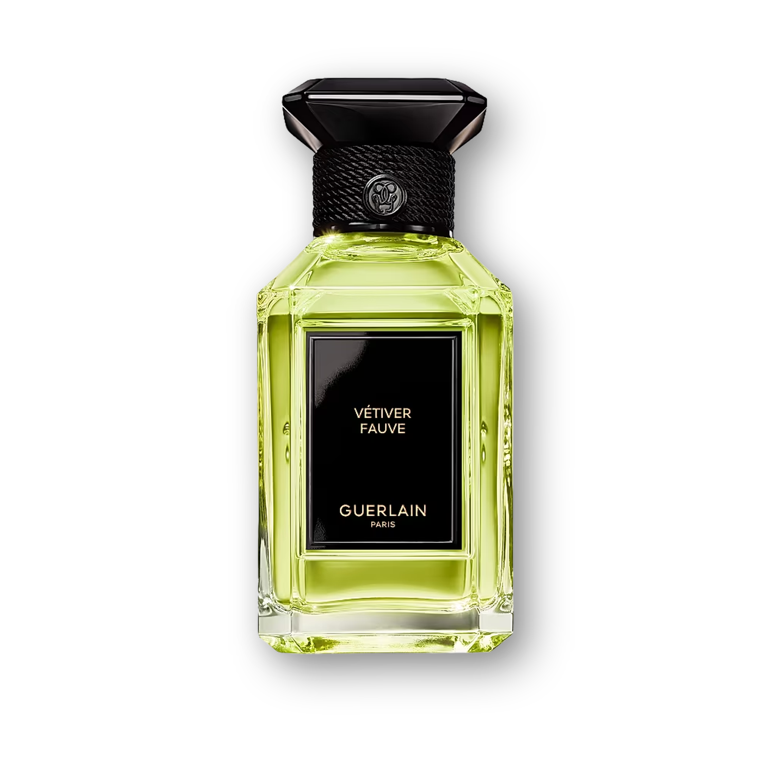 Guerlain L'art & la Matiere Vetiver Fauve EDP hero image