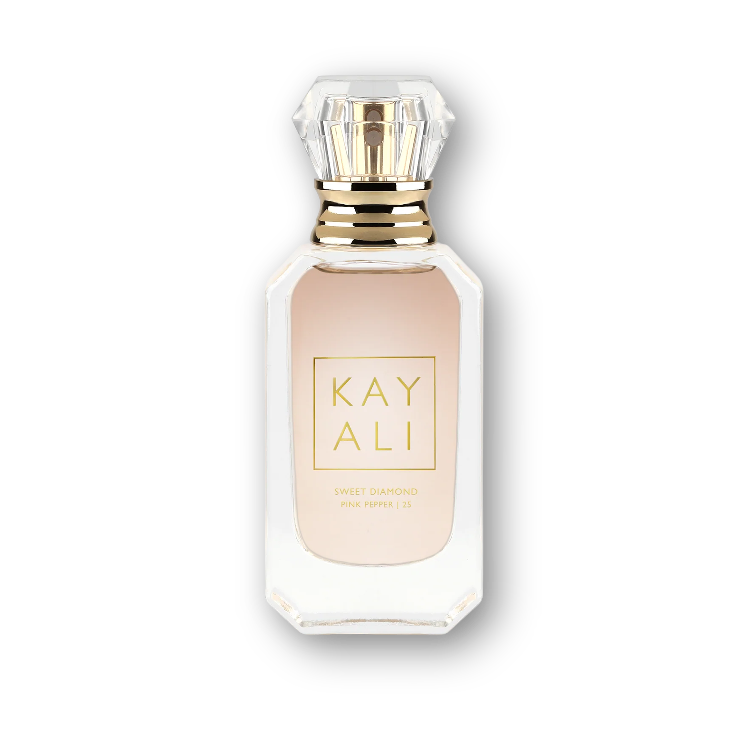Kayali Sweet Diamond Pink Pepper 25 EDP hero image