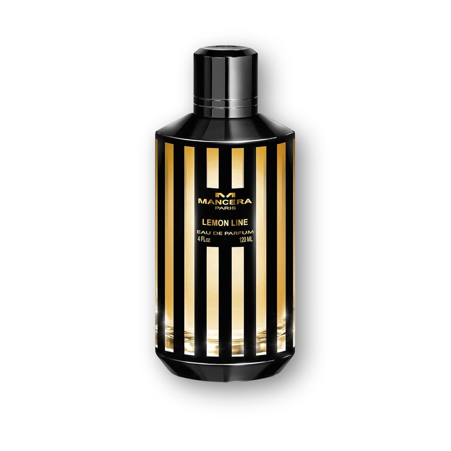 Mancera Lemon Line EDP hero image