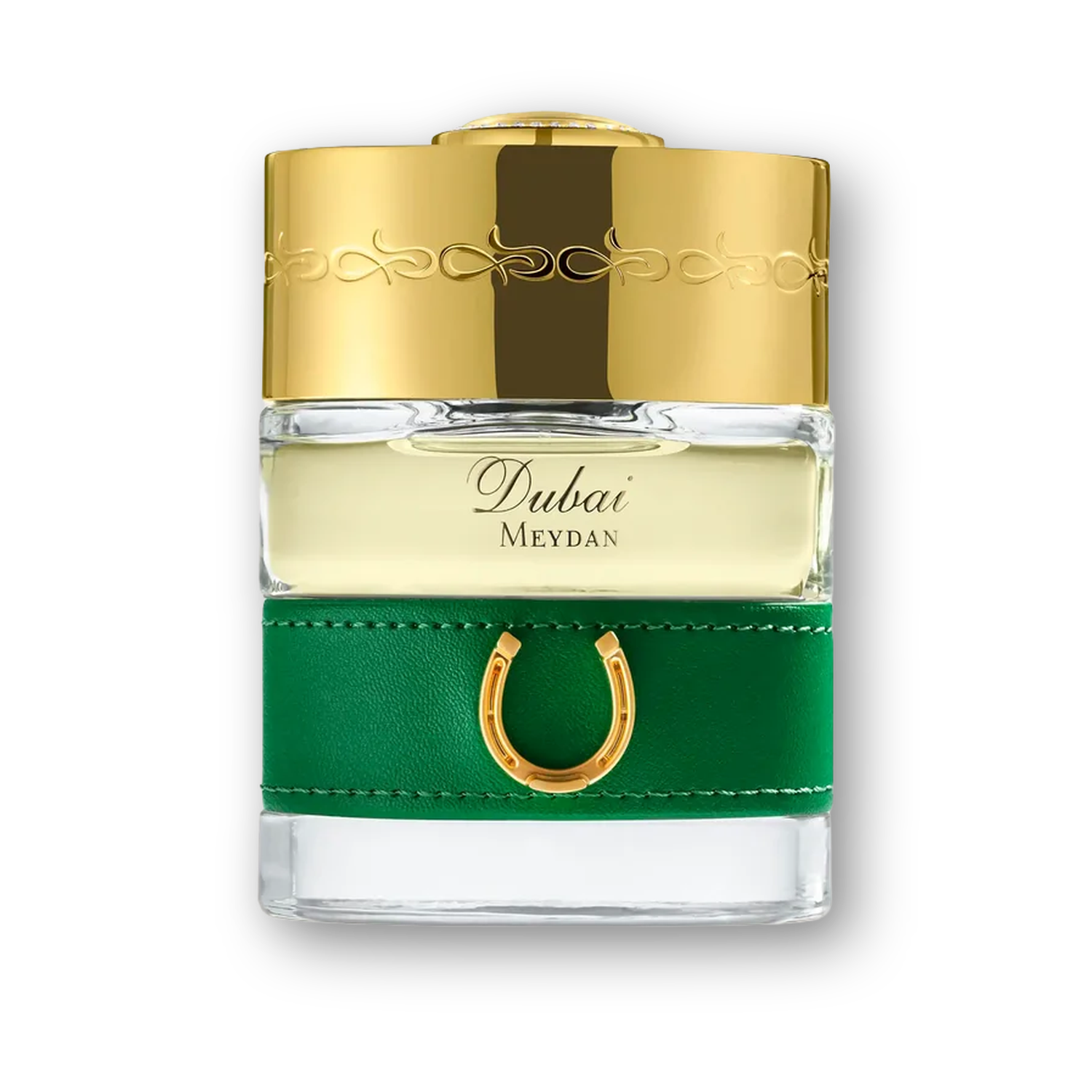 The Spirit of Dubai Meydan EDP hero image
