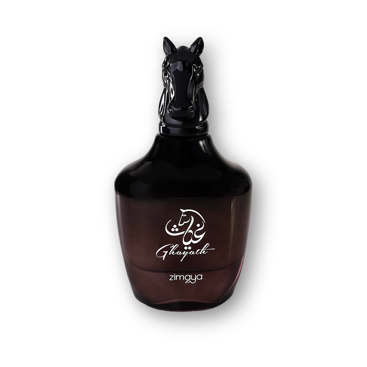 Zimaya Ghyoom EDP hero image
