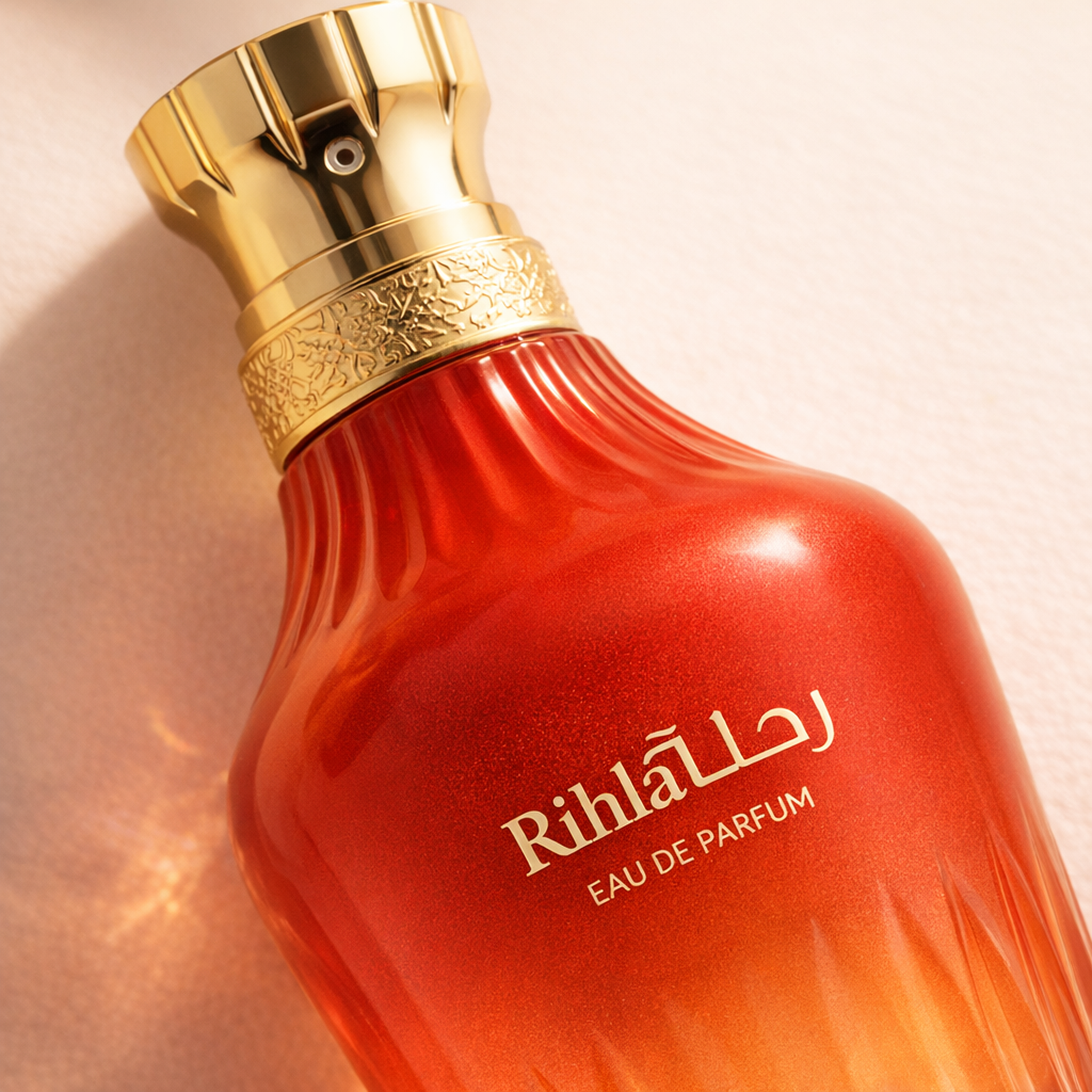 Arabiyat Prestige Rihla EDP for Women fragrance details image