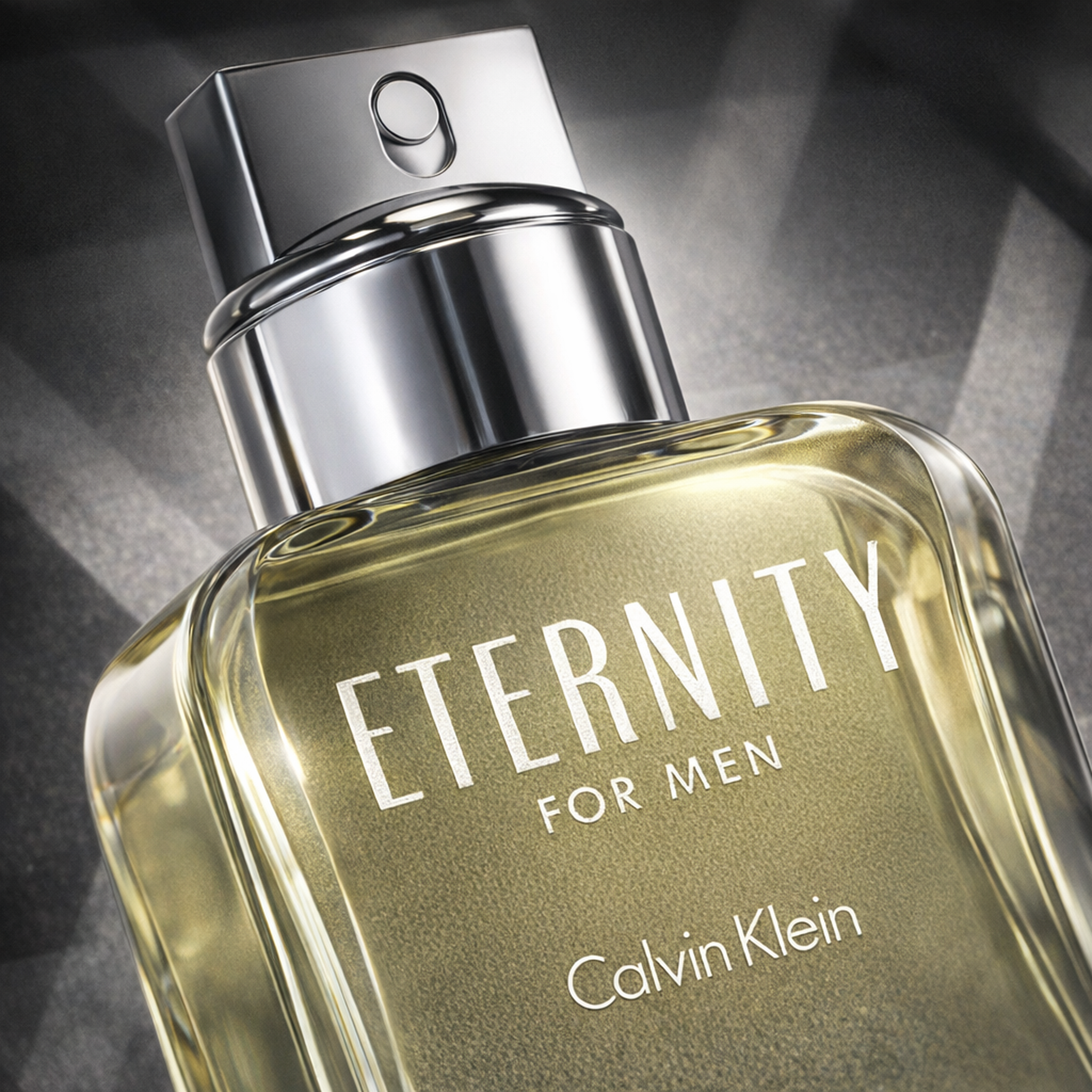 Calvin Klein CK One Essence Gift Set fragrance details image
