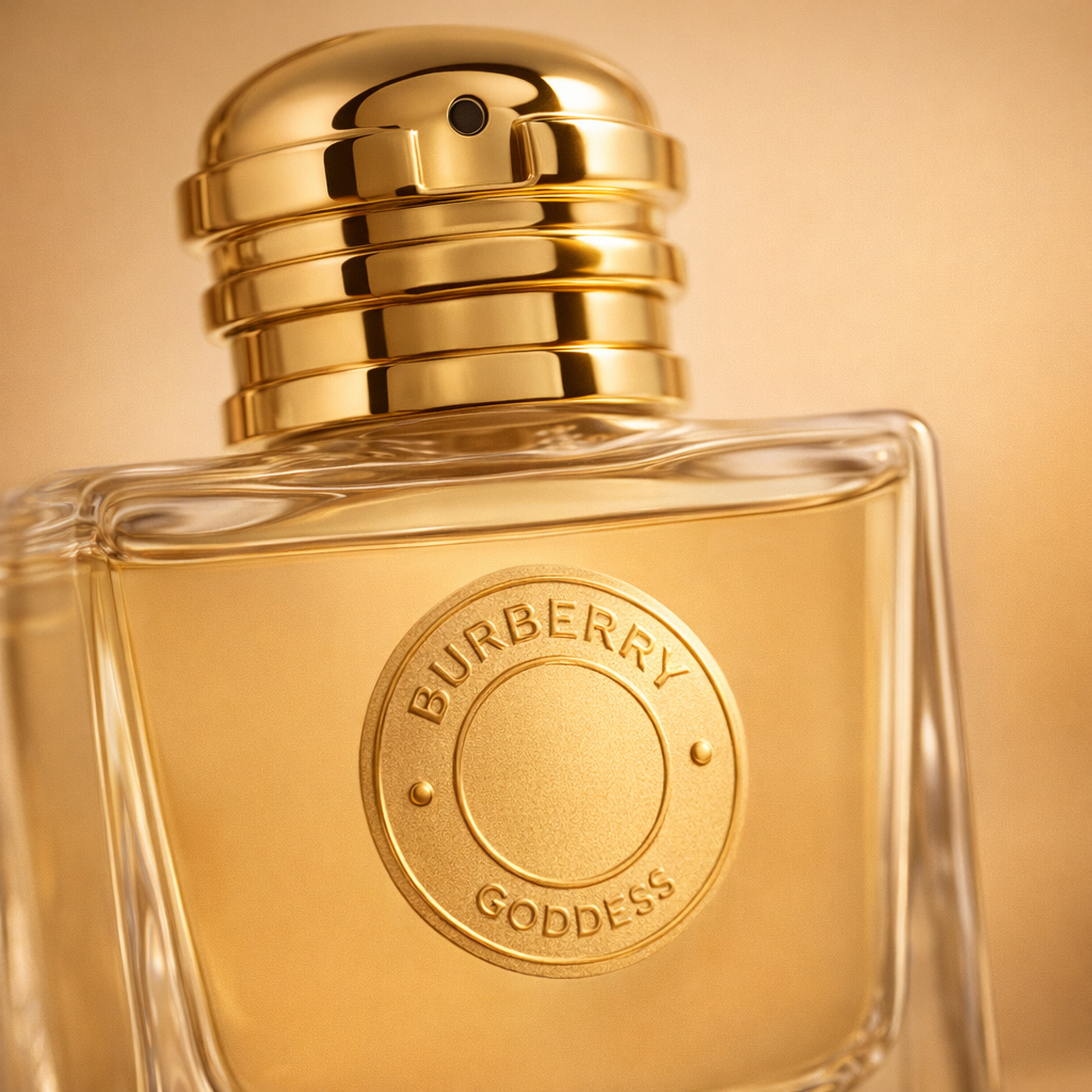 Burberry Goddess EDP Gift Set for Her fragrance details image