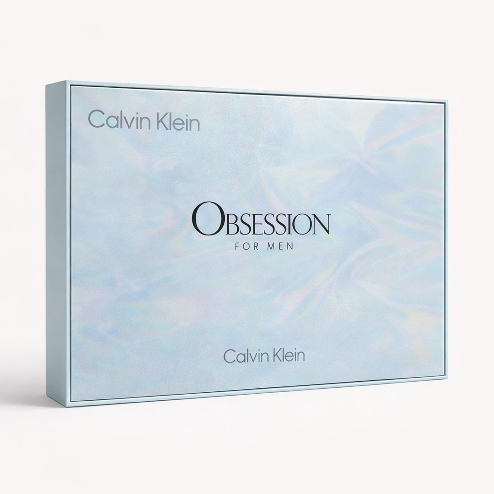 Calvin Klein Obsession Gift Set for Him gift set packaging gift set gallery image