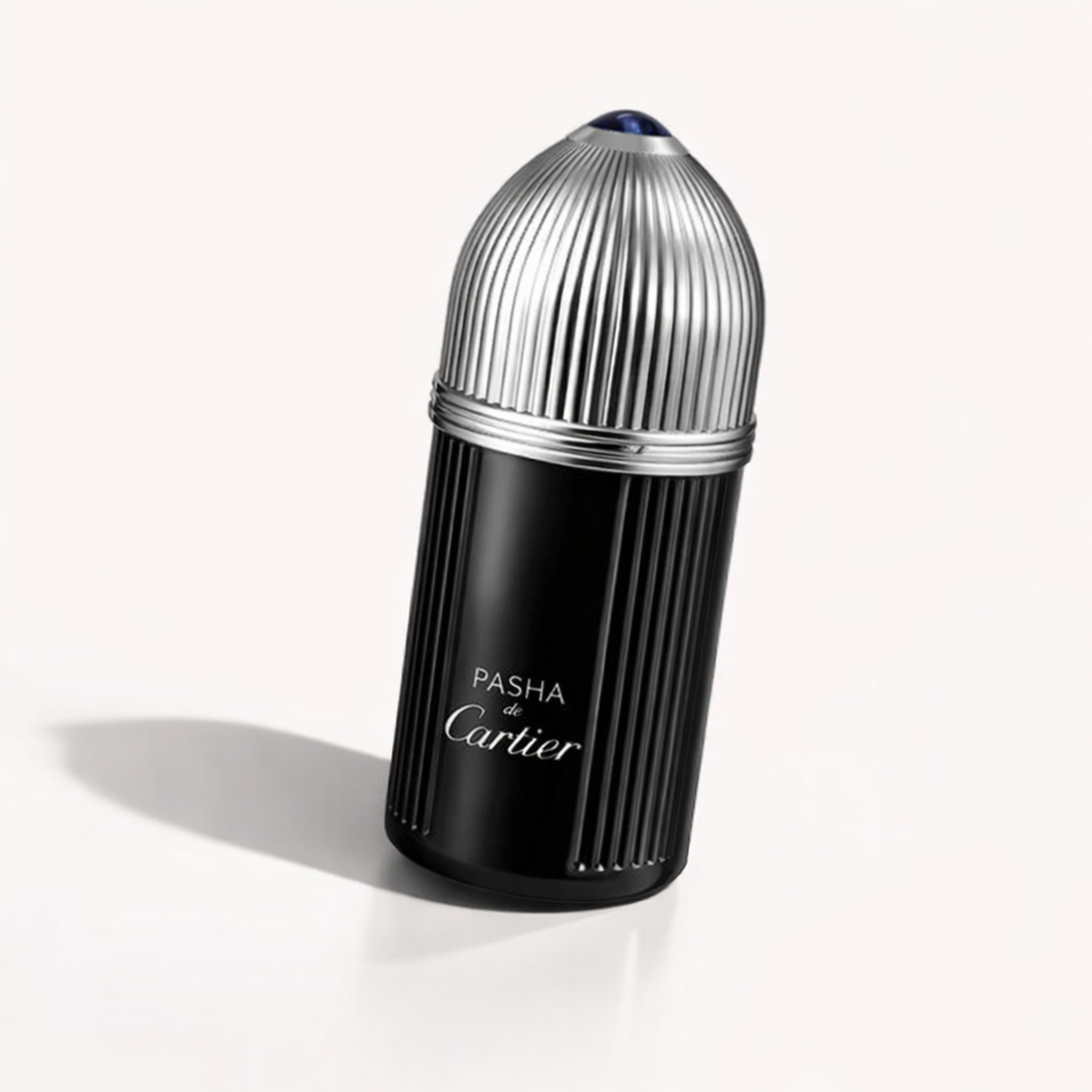 Cartier Pasha de Cartier Edition Noire Gift Set for Him 2 primary fragrance component gift set gallery image