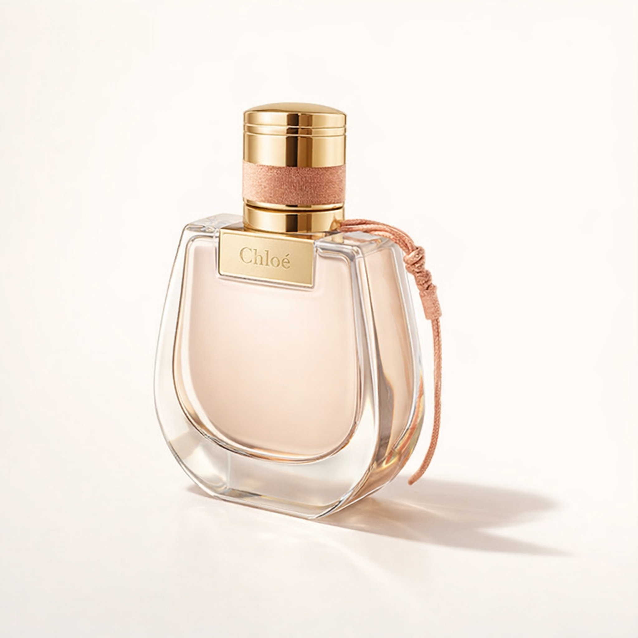 Chloé Signature EDP Gift Set for Her 2 primary fragrance component gift set gallery image