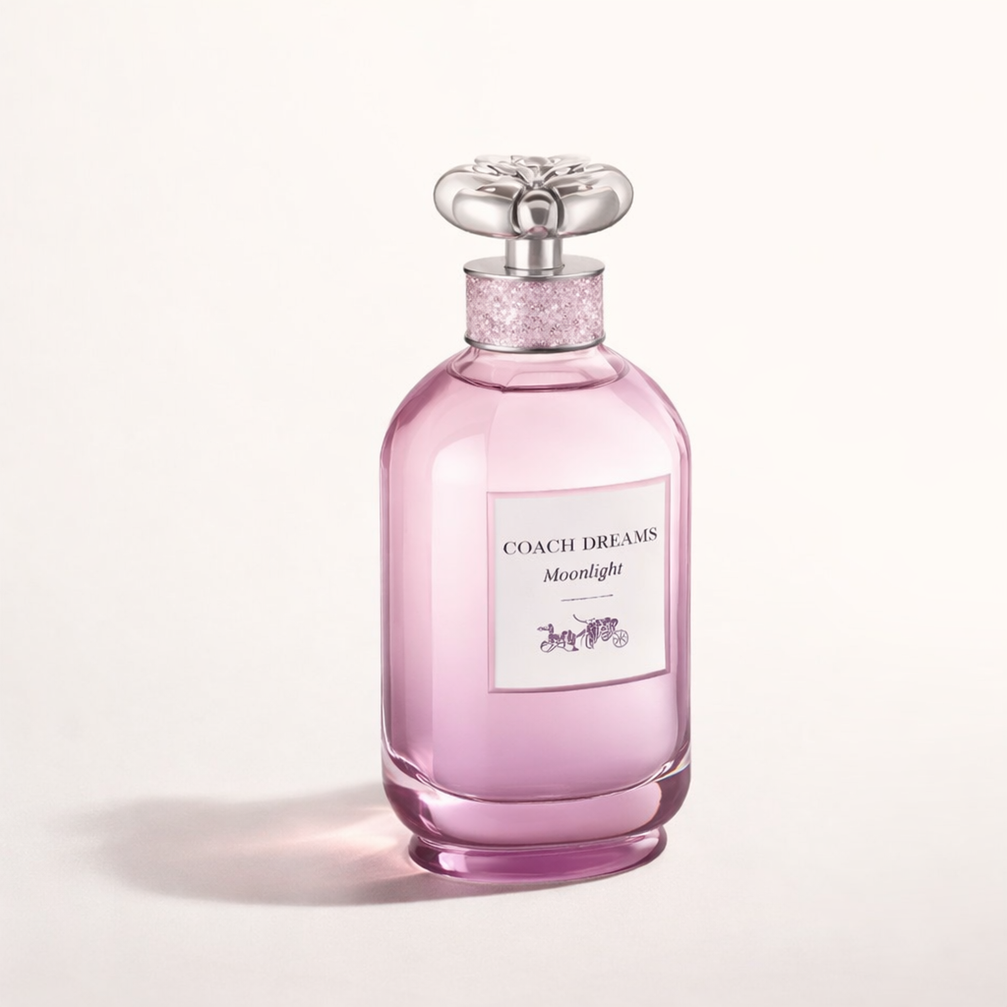 Coach Dreams Moonlight EDP Gift Set for Her primary fragrance component gift set gallery image