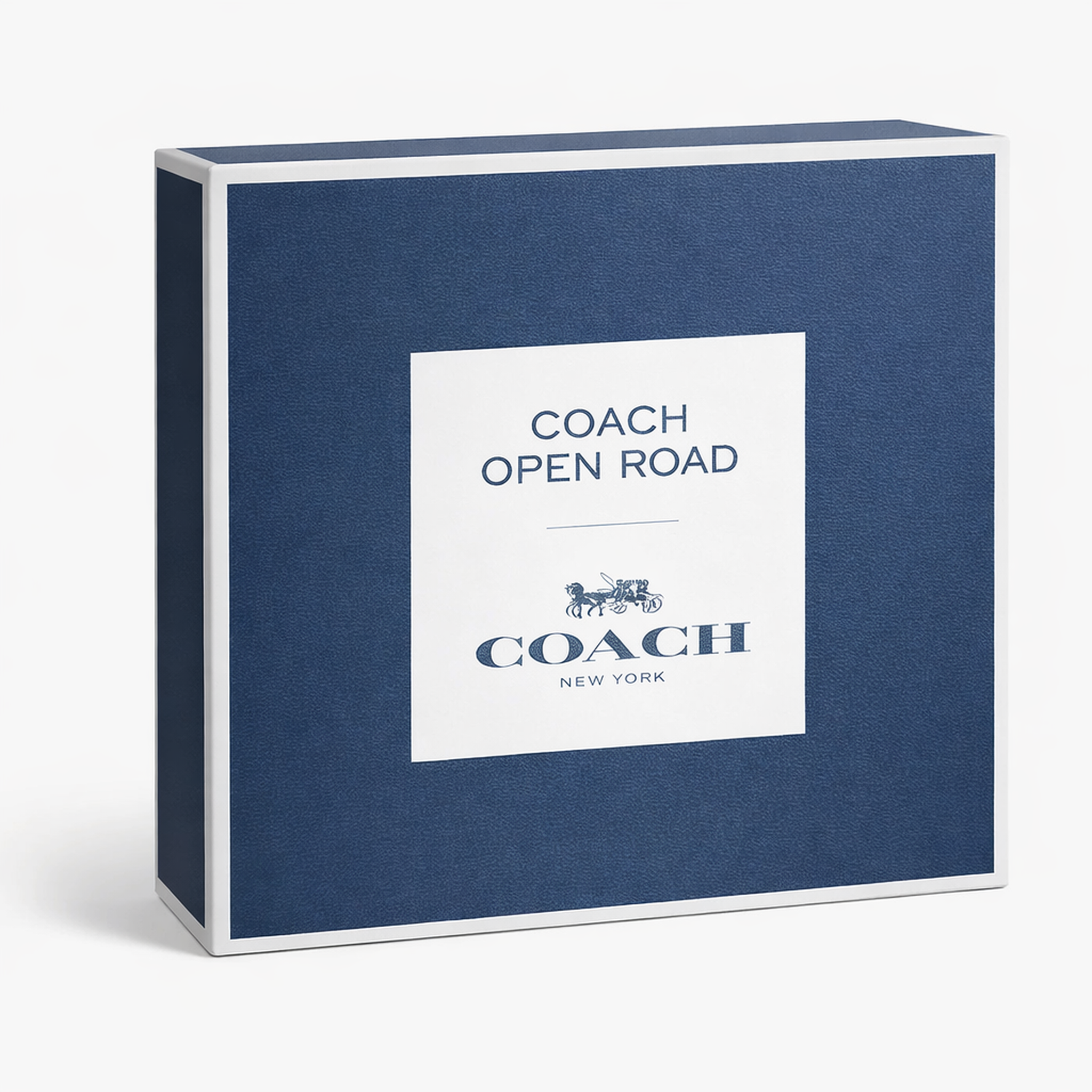 Coach Open Road Gift Set for Him 2 gift set packaging gift set gallery image