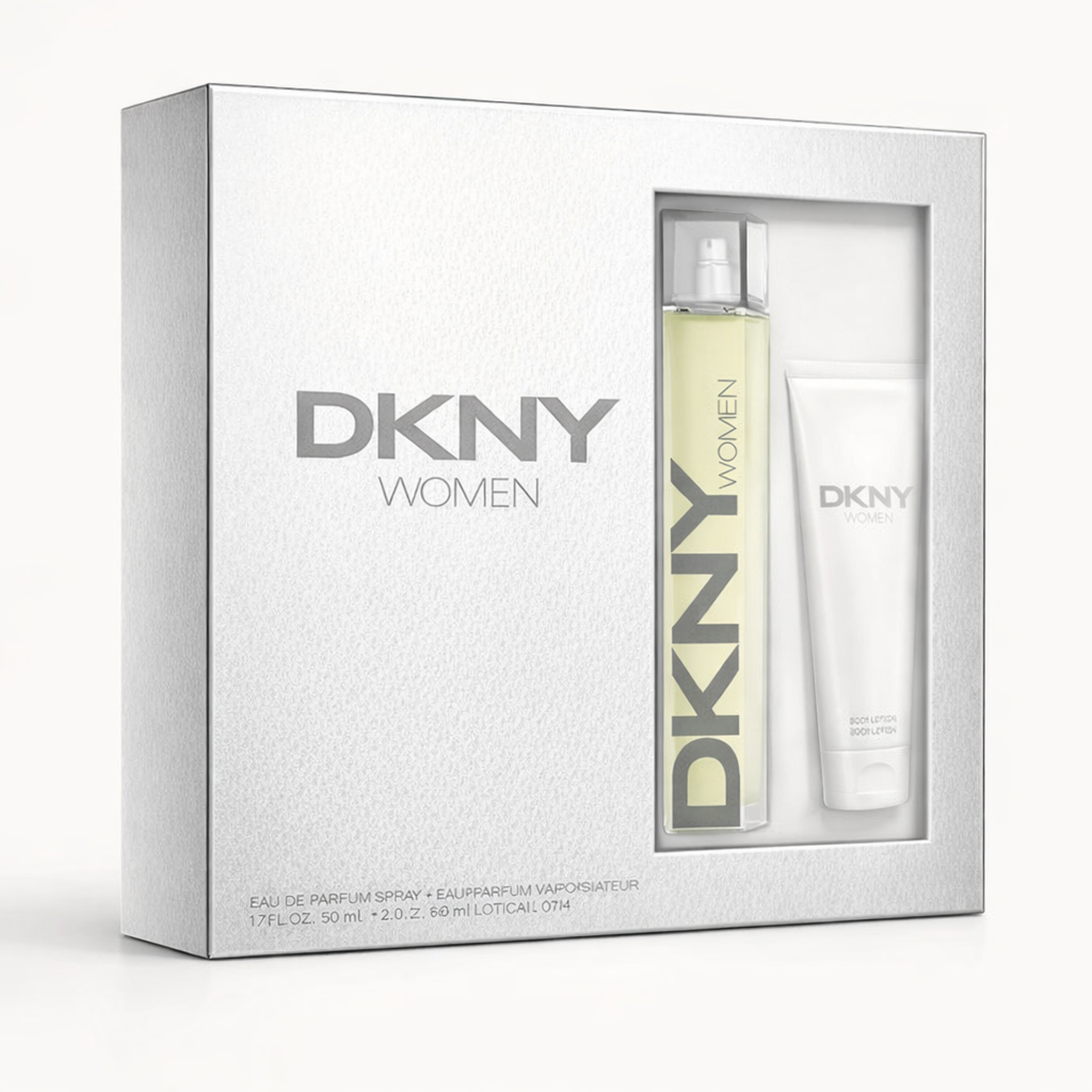 Donna Karan Be Delicious & 24/7 Travel Set for Her gift set packaging gift set gallery image