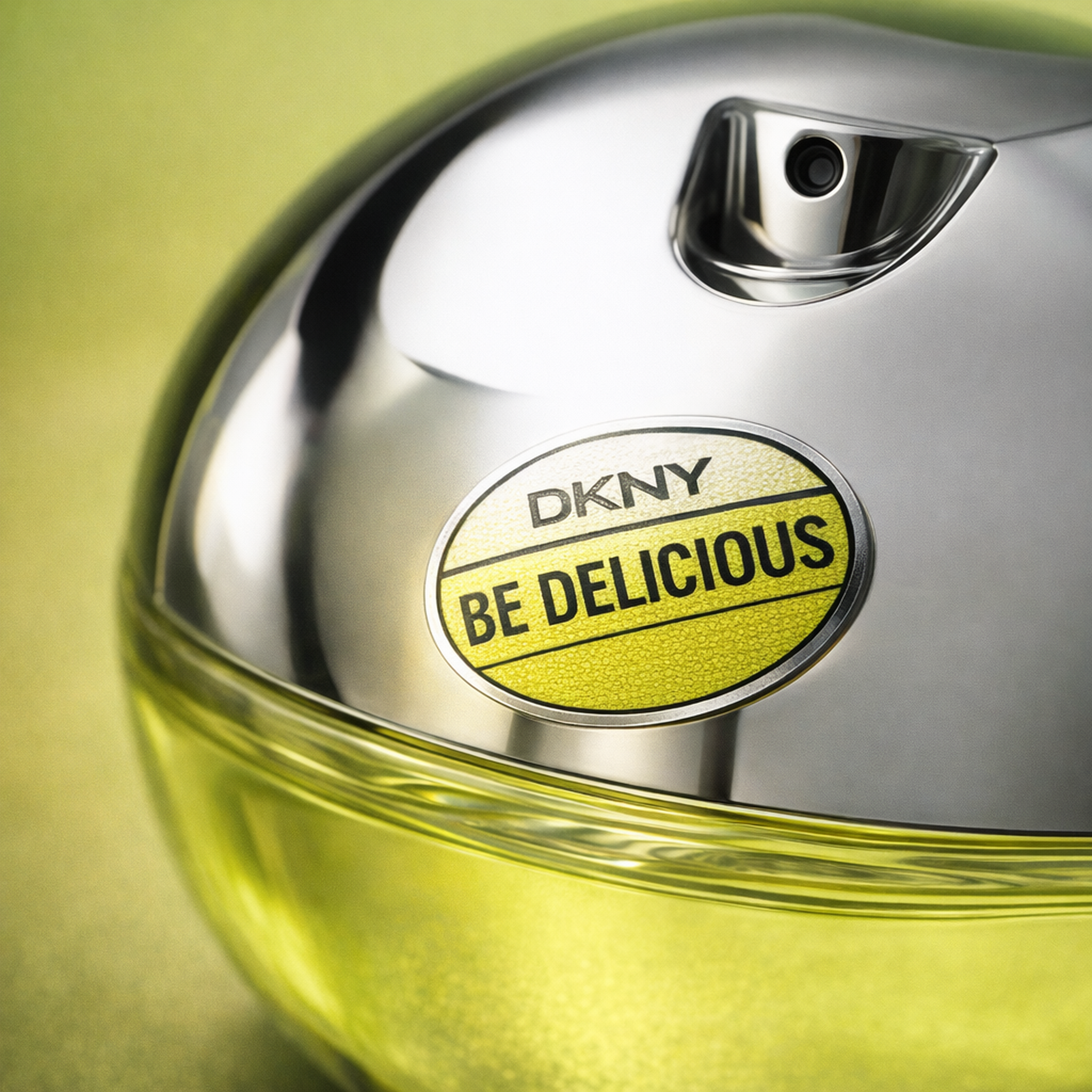 Donna Karan Be Delicious EDP Gift Set for Her fragrance details image