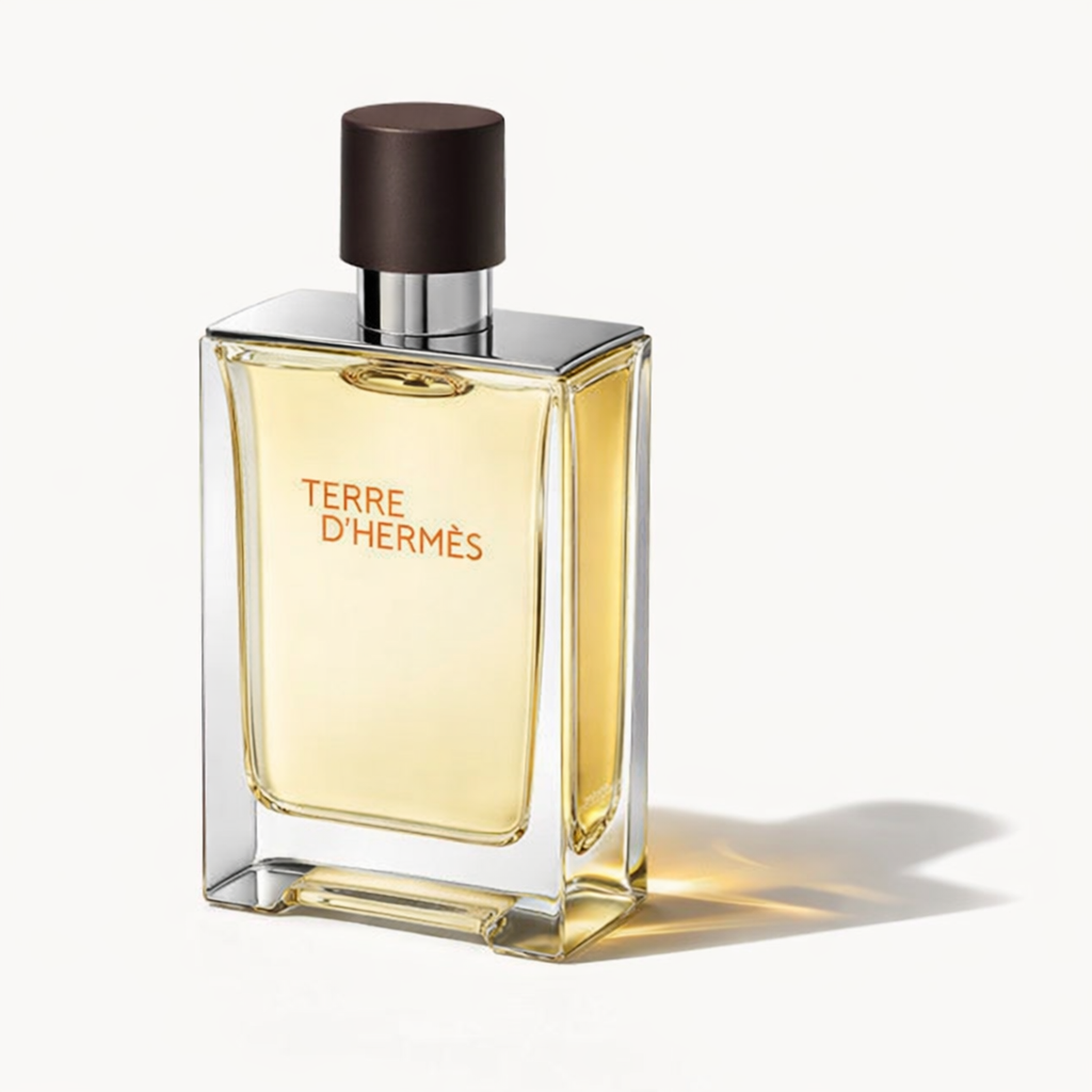 Hermès Terre d'Hermès Eau de Parfum Intense Gift Set for Him primary fragrance component gift set gallery image