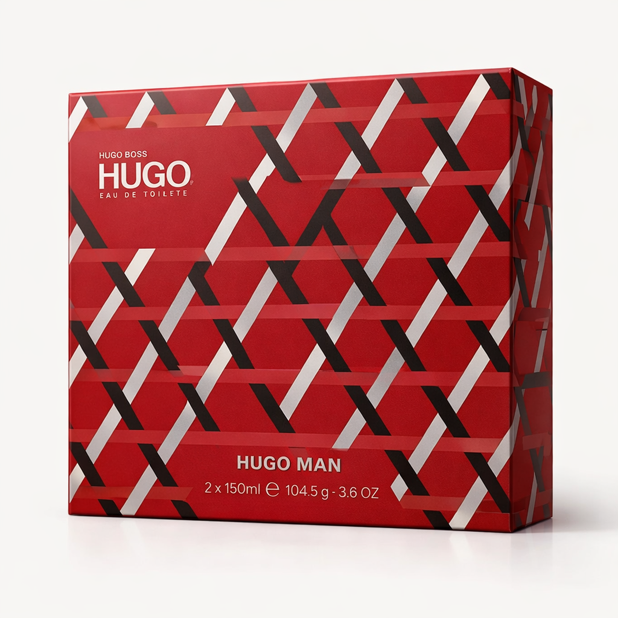 Hugo Boss Boss Bottled Gift Set for Him 2 gift set packaging gift set gallery image