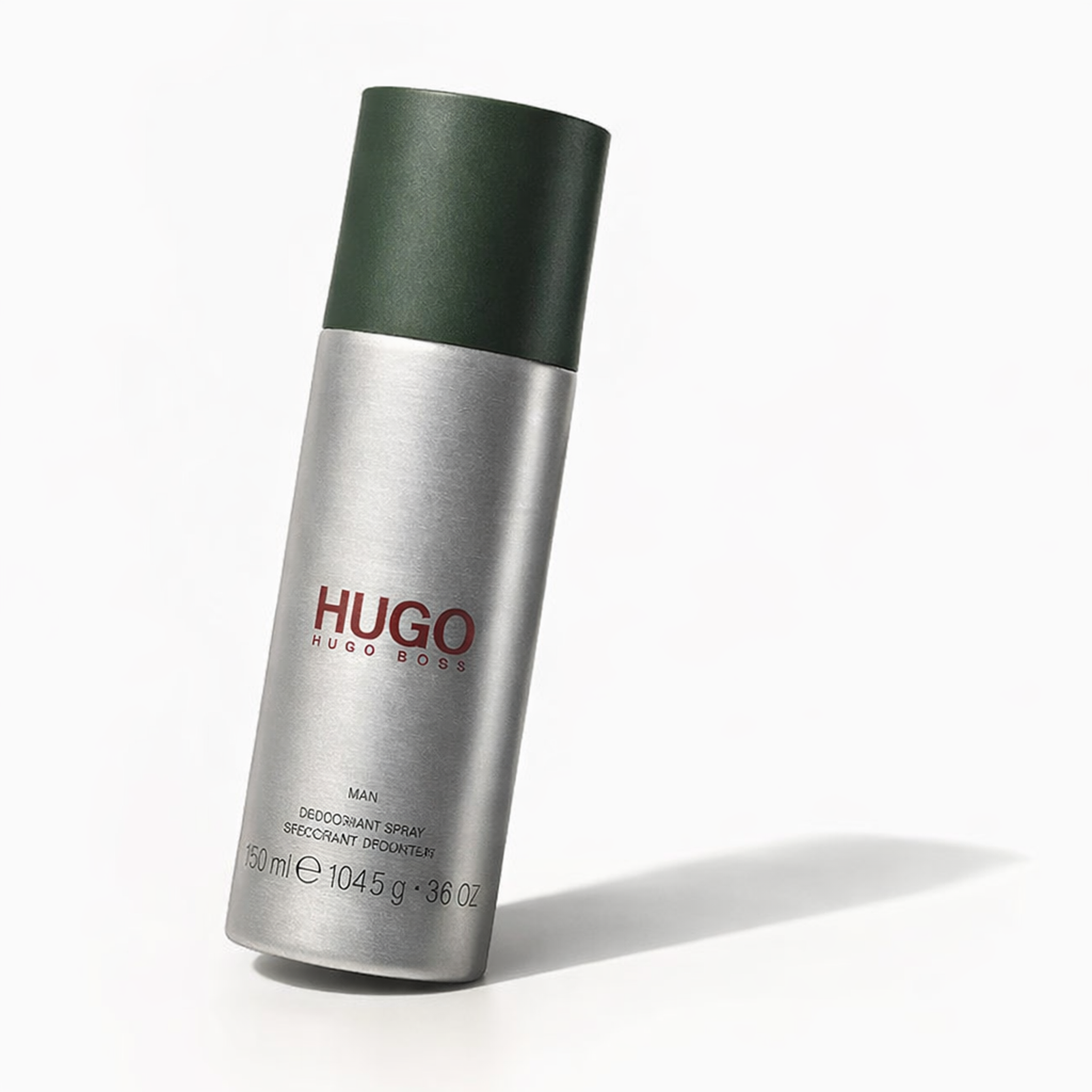 Hugo Boss Boss Bottled Gift Set for Him 2 primary fragrance component gift set gallery image