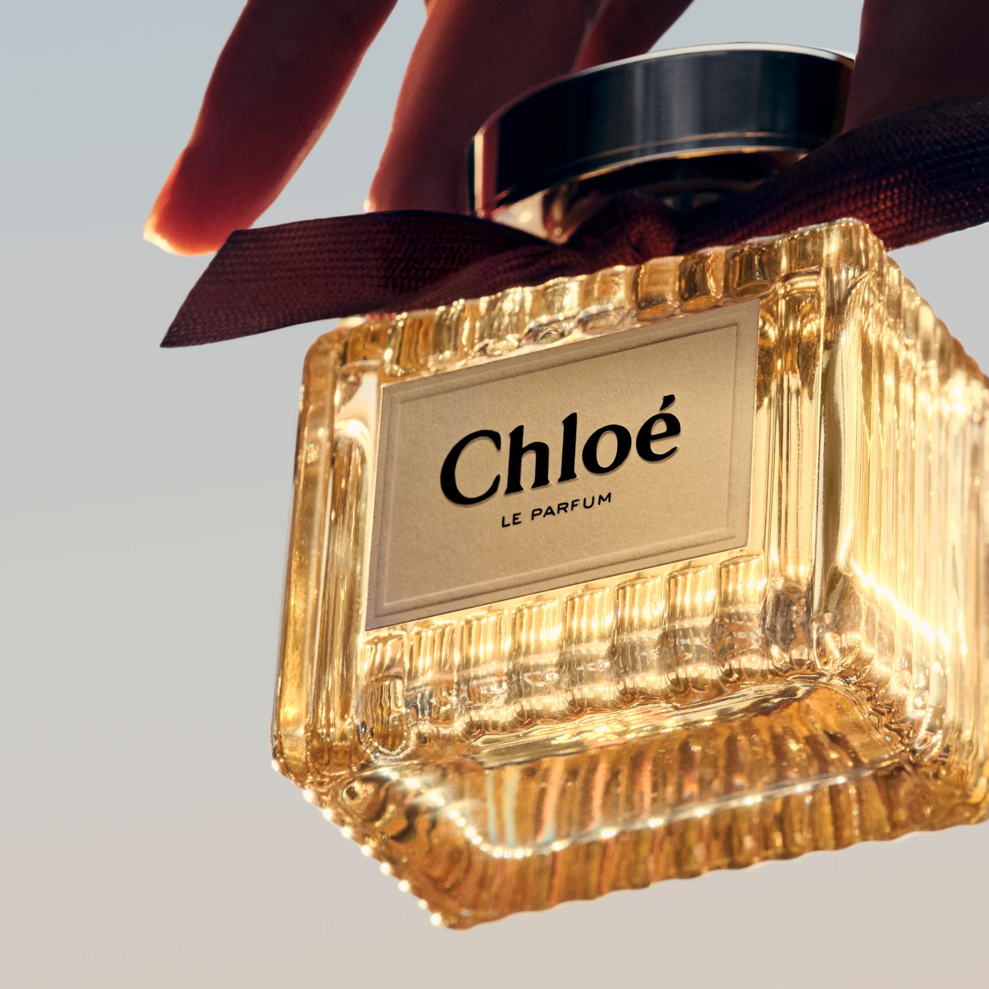 Chloe Le Parfum For Women fragrance details image
