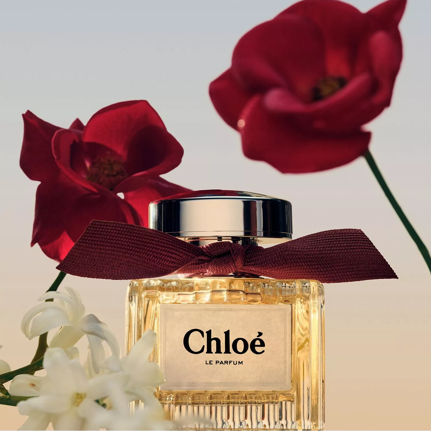 Chloe Le Parfum For Women fragrance notes image