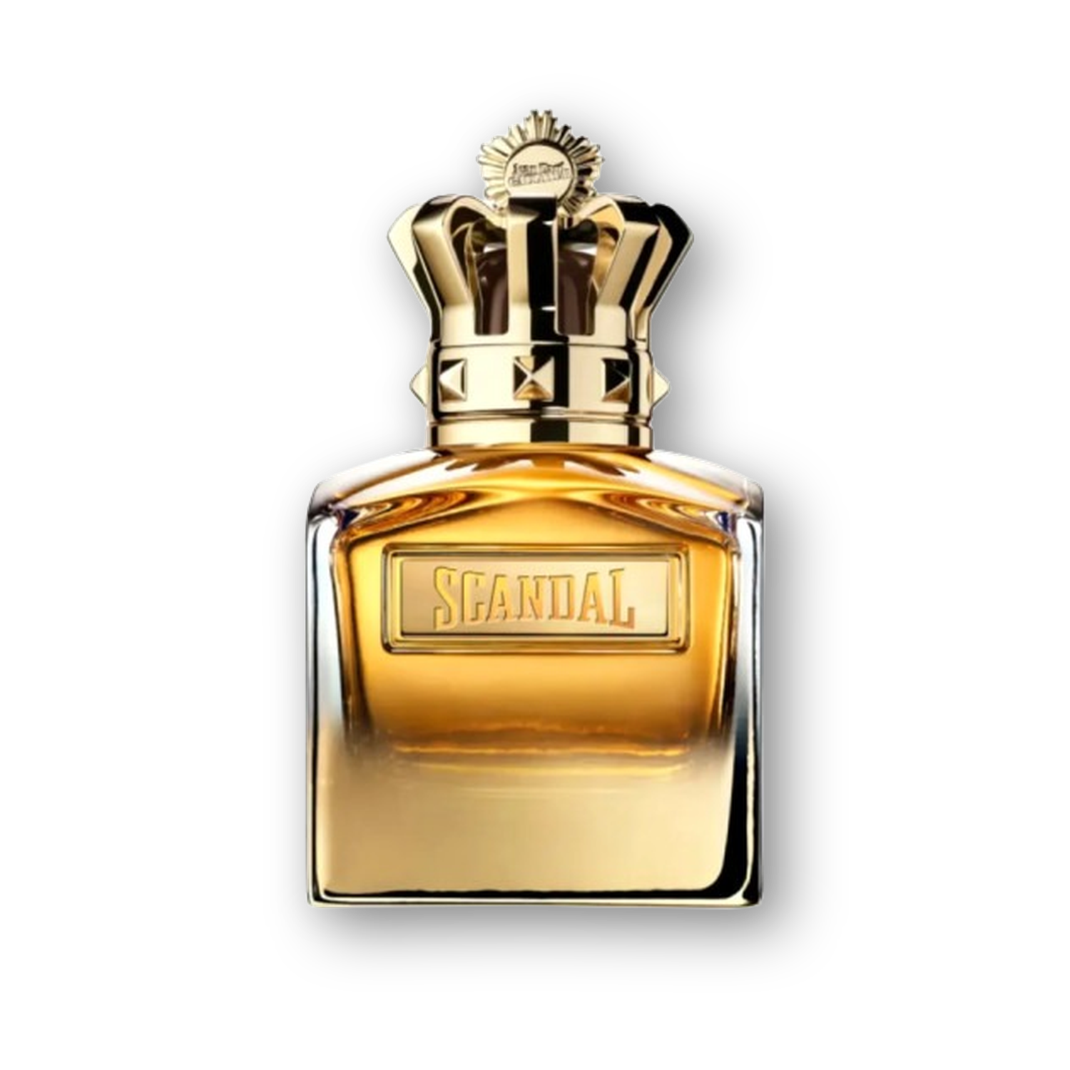 Jean Paul Gaultier Scandal Absolu Parfum Concentre For Men hero image