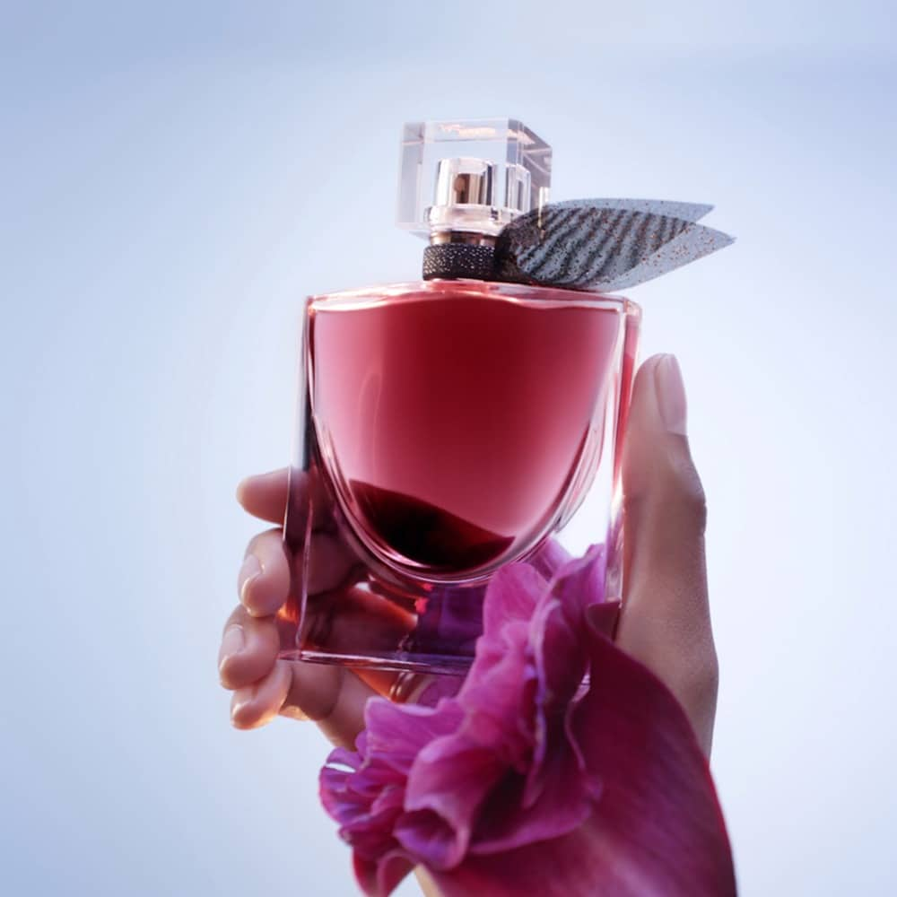 Lancome La Vie Est Belle L'Elixir EDP For Women fragrance notes image