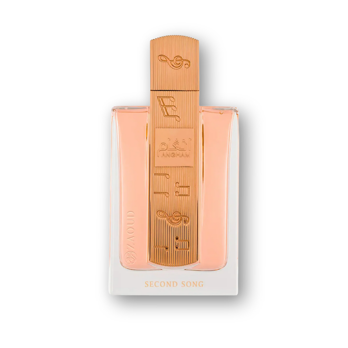 Shop Lattafa Angham Second Song EDP For Women | My Perfume Shop