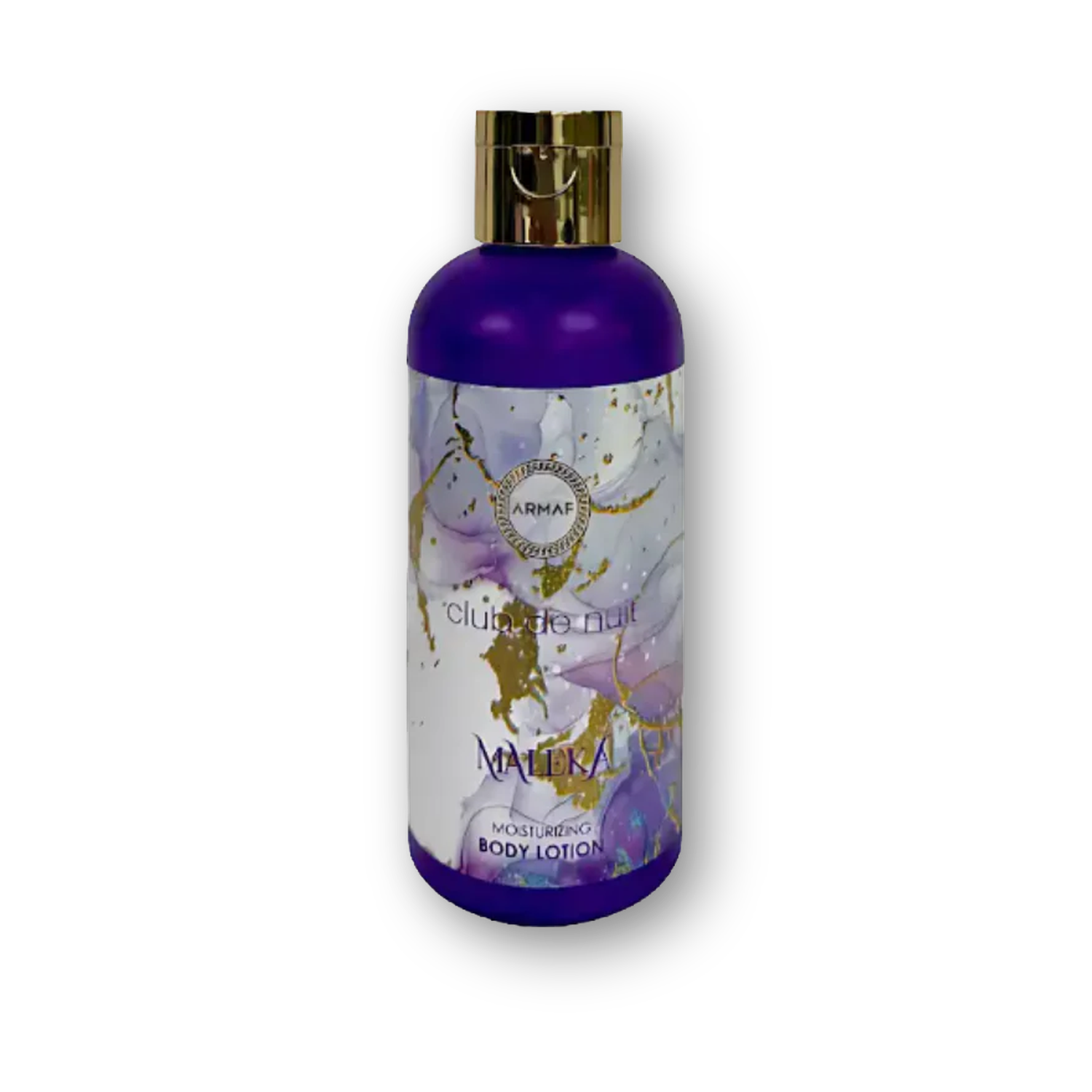 Armaf Club De Nuit Maleka Body Lotion hero image