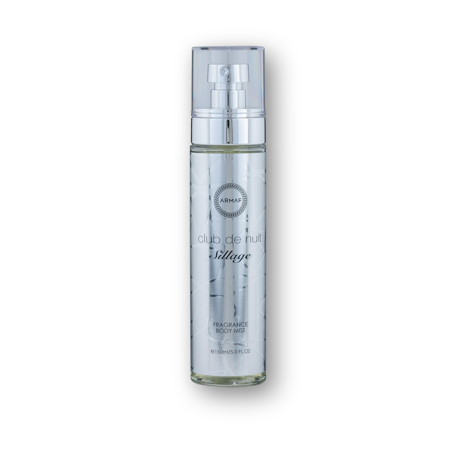 Armaf Club De Nuit Sillage Body Mist hero image