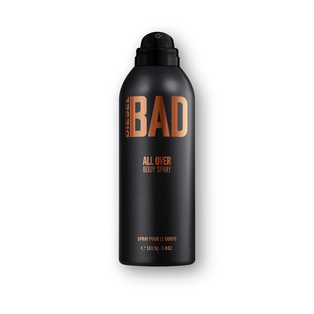 Shop Diesel Bad All Over Body Spray | My Perfume Shop