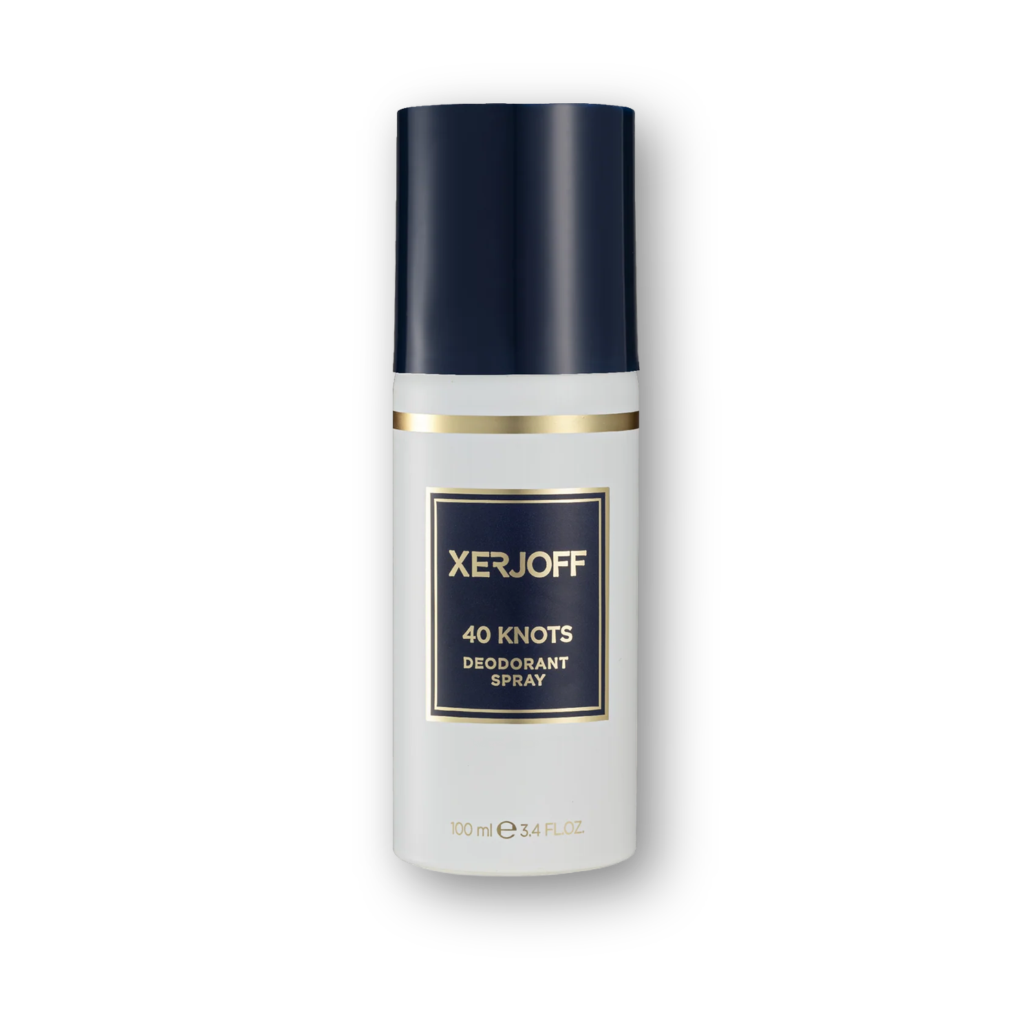 Xerjoff Join The Club 40 Knots Deodorant Spray hero image