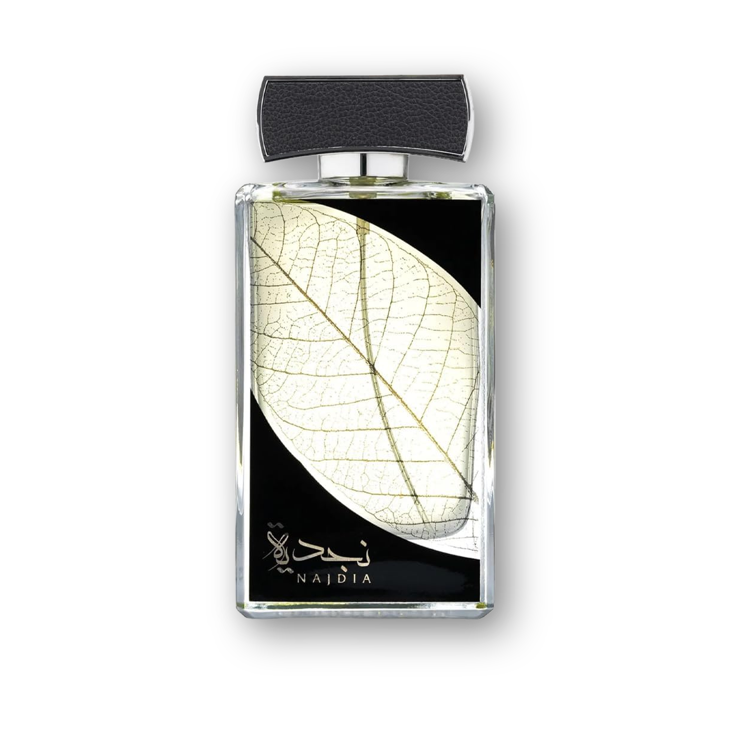 Lattafa Najdia In Gold EDP hero image