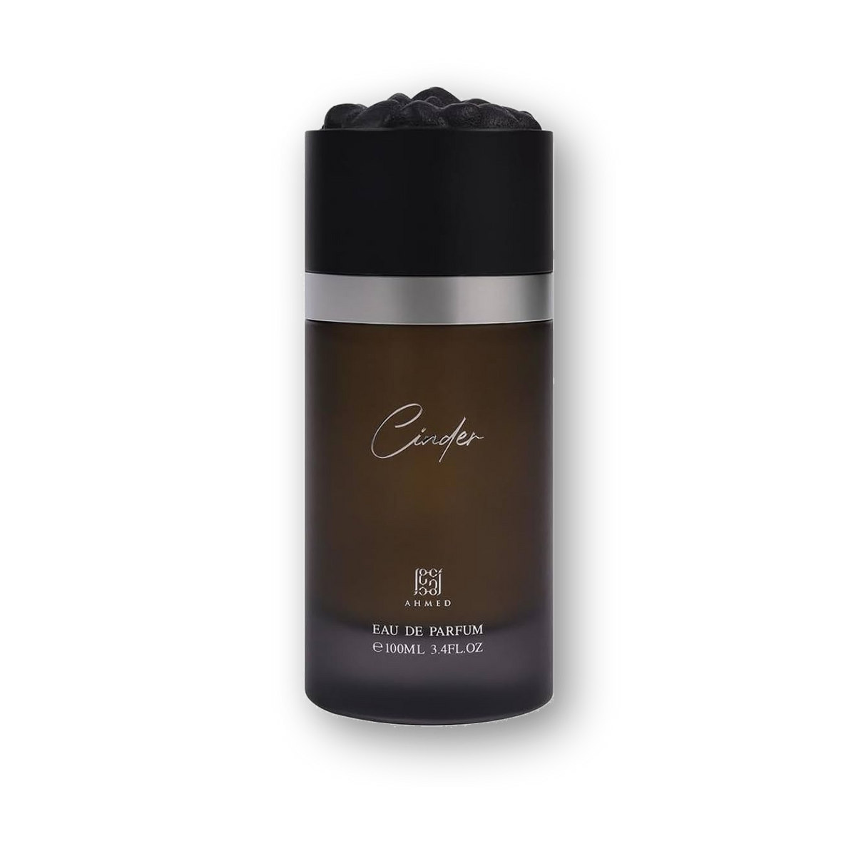 Ahmed Al Maghribi Cinder EDP hero image