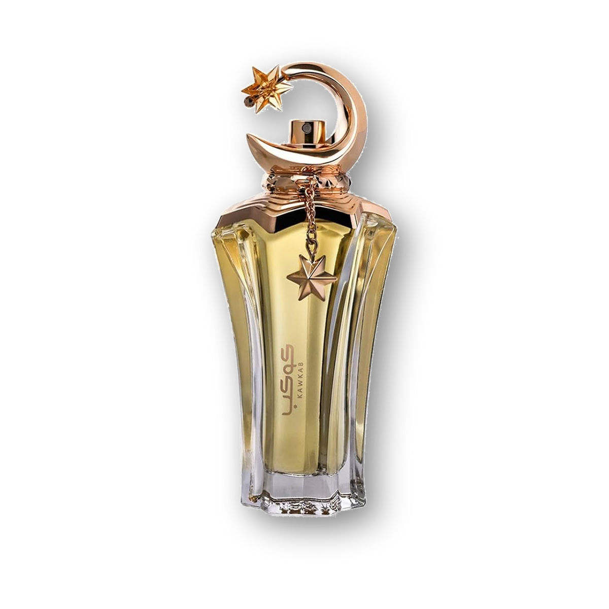 Ahmed Al Maghribi Kawkab Extrait Parfum hero image